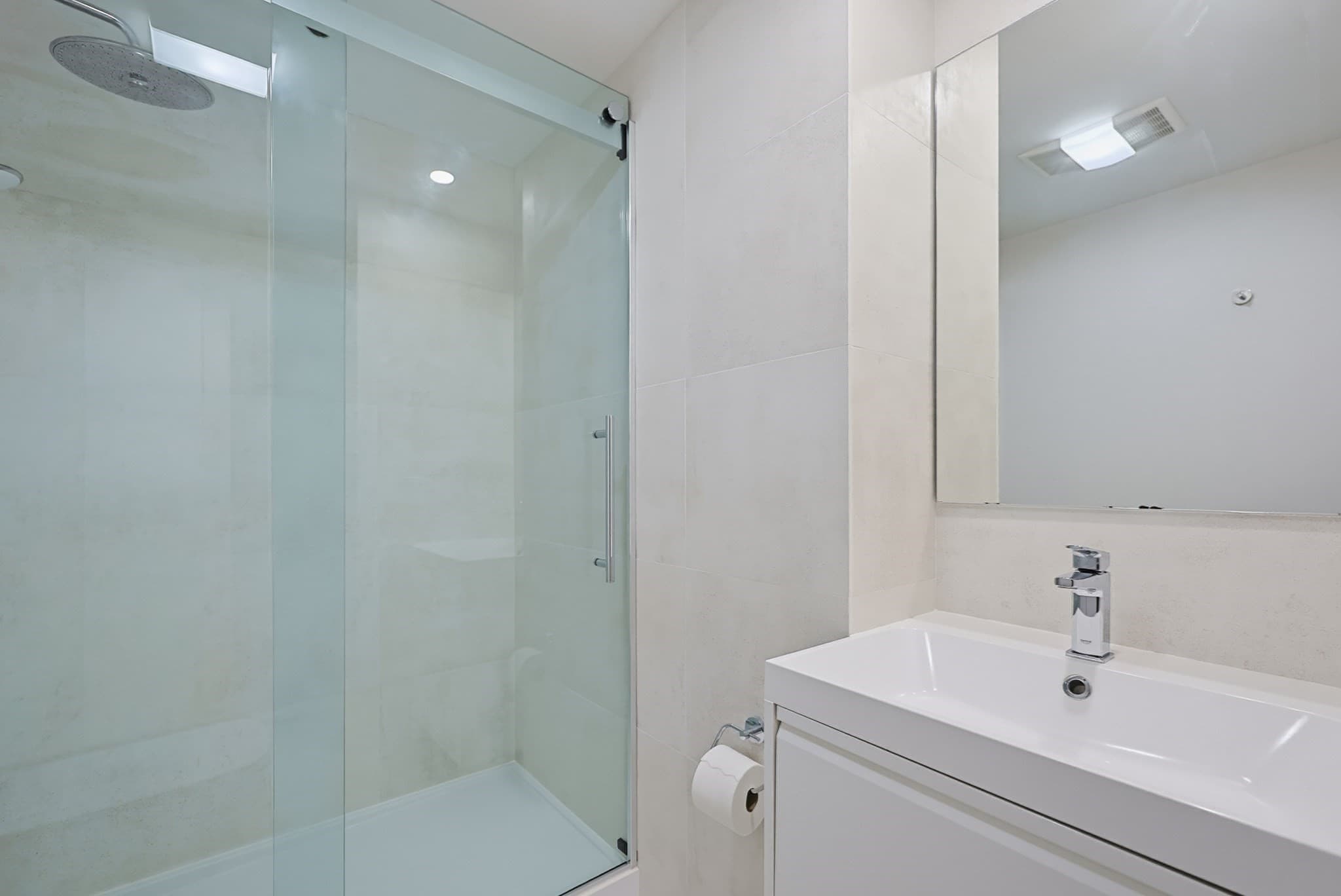 Condominium at 96 Gainsborough St # 301W, Boston MA 02115, Boston, photo 14 of 17