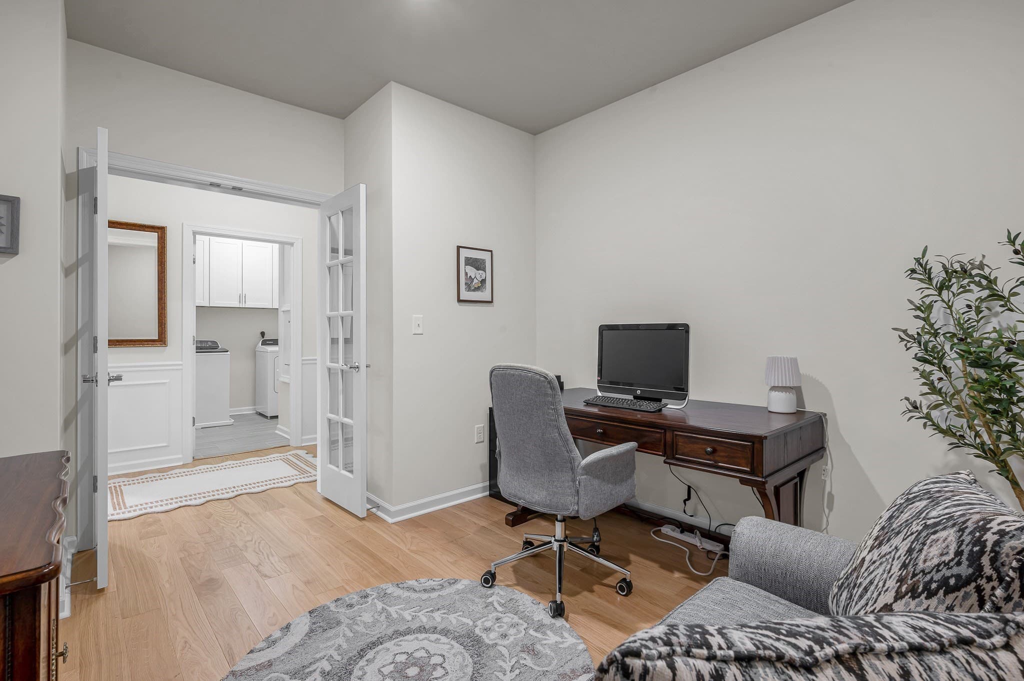 Condominium at 320 Martins Landing # 209, North Reading MA 01864, North Reading, photo 6 of 42