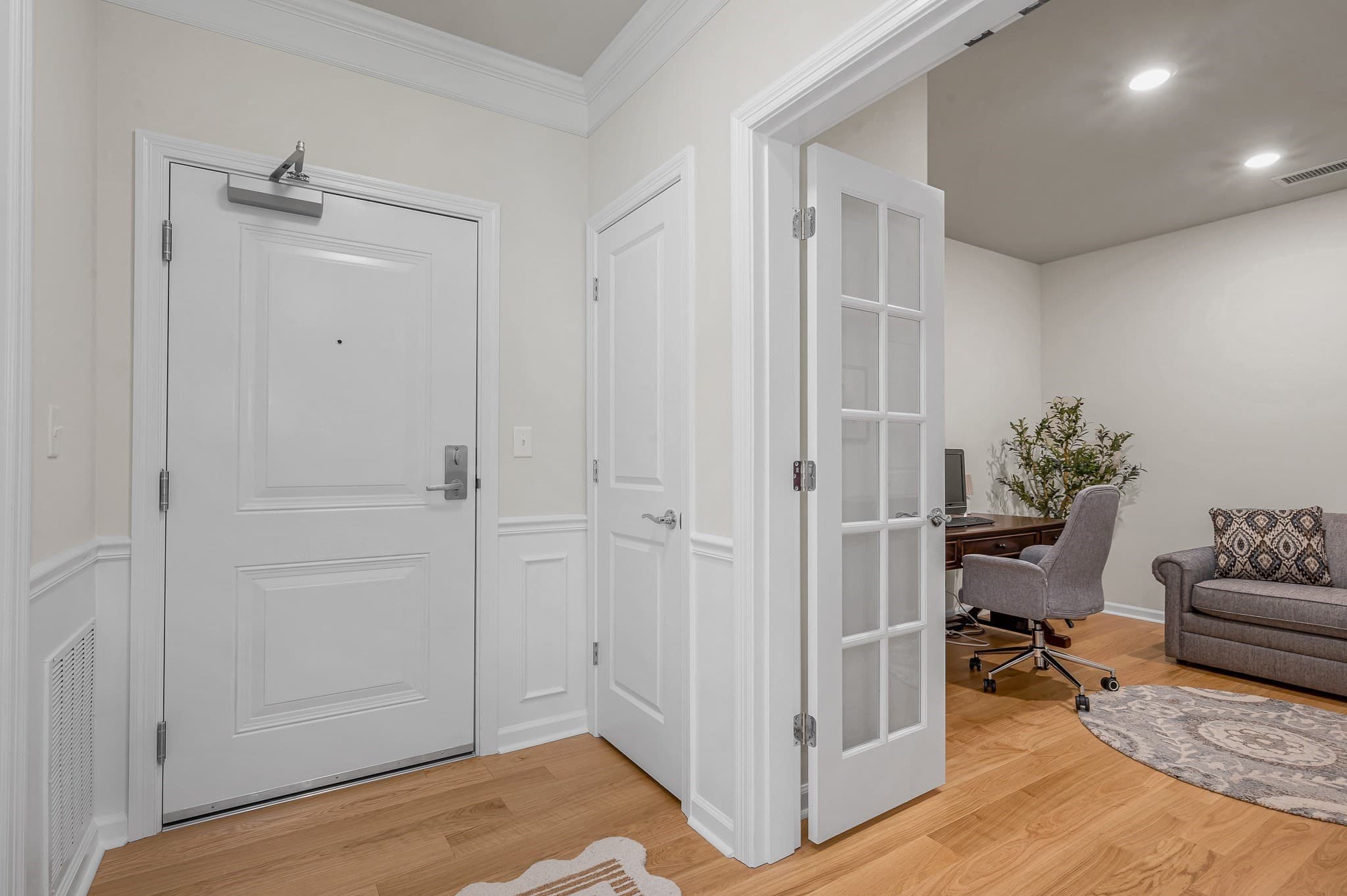 Condominium at 320 Martins Landing # 209, North Reading MA 01864, North Reading, photo 3 of 42