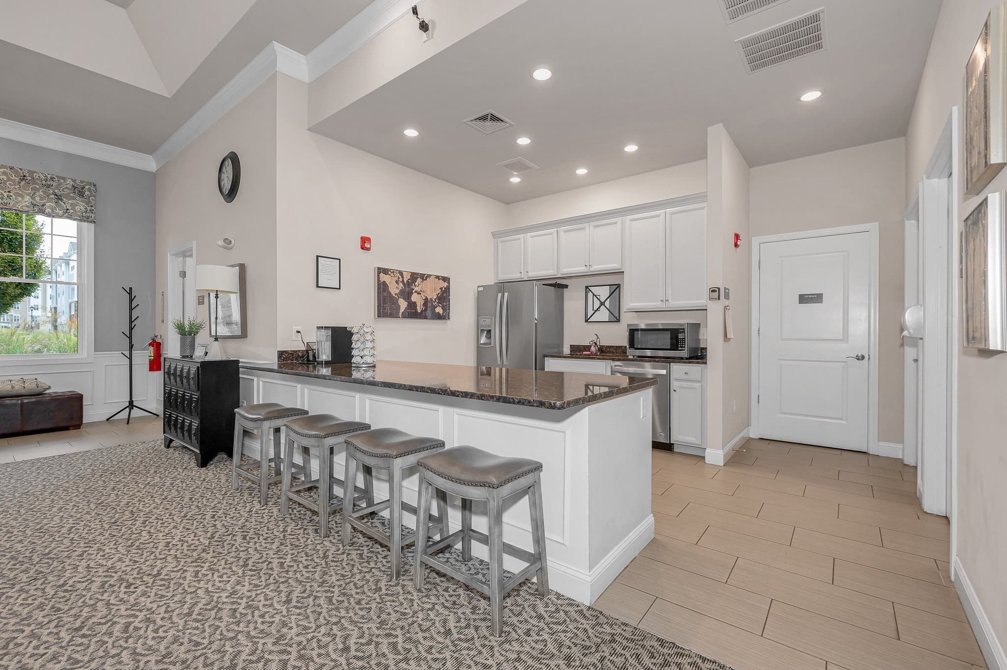 Condominium at 320 Martins Landing # 209, North Reading MA 01864, North Reading, photo 33 of 42