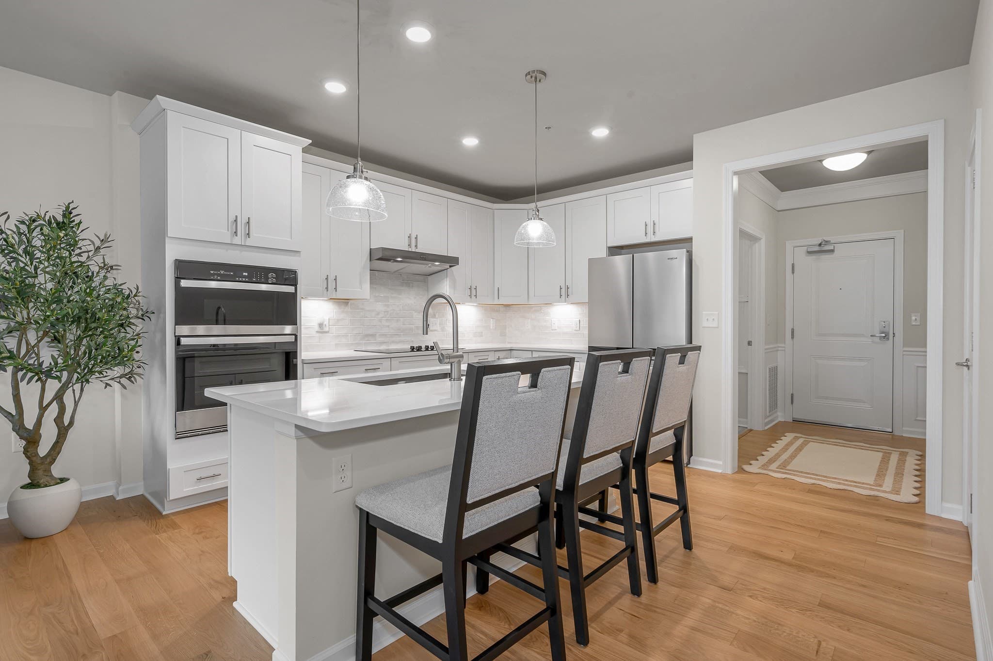 Condominium at 320 Martins Landing # 209, North Reading MA 01864, North Reading, photo 11 of 42