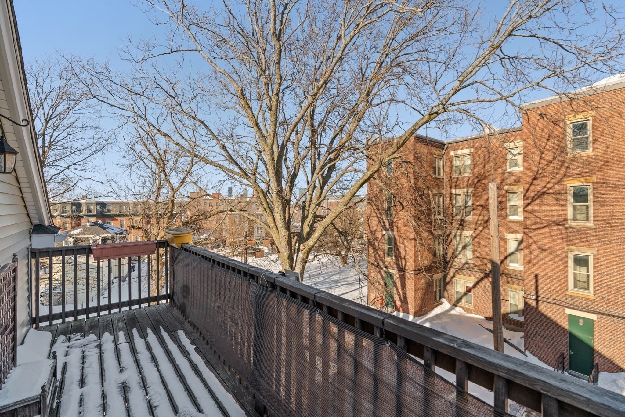 Condominium at 1-3 Howard Pl # B, Boston MA 02125, Boston, photo 13 of 16