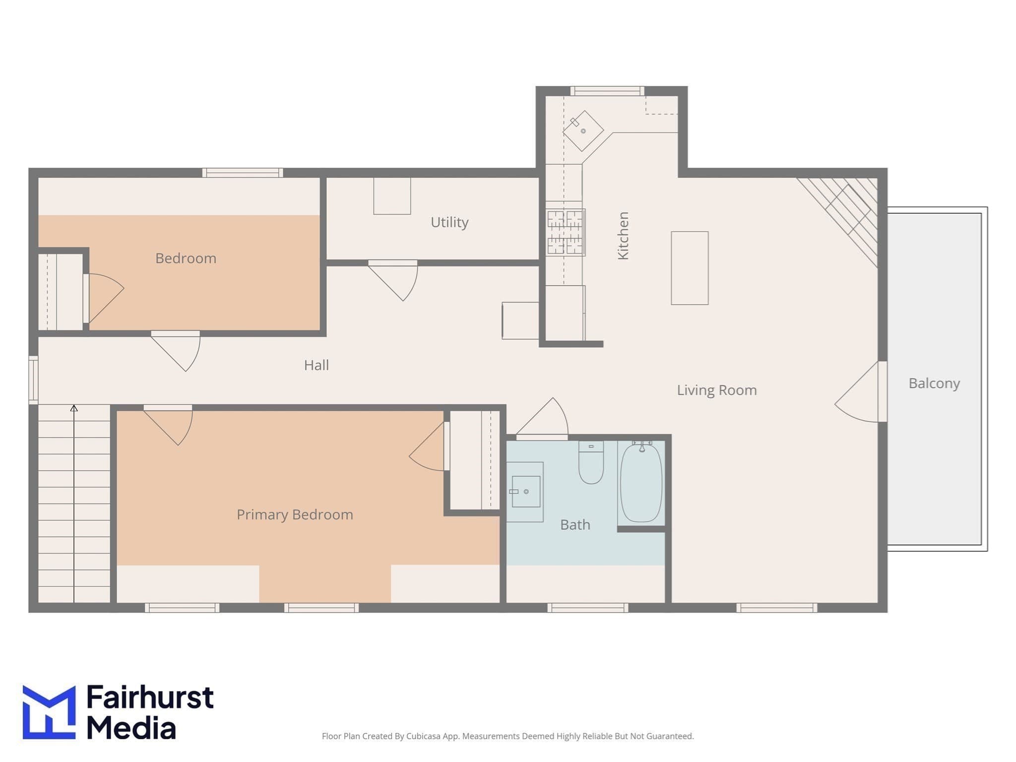 Condominium at 1-3 Howard Pl # B, Boston MA 02125, Boston, photo 16 of 16