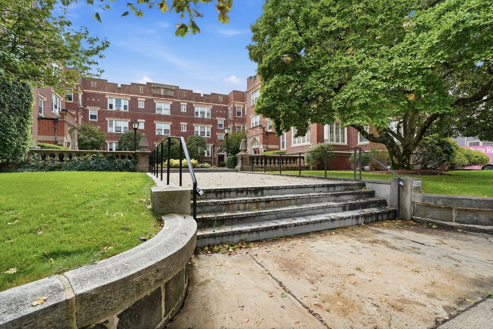 Condominium at 520 High St # 13B, Medford MA 02155, Medford, photo 2 of 28
