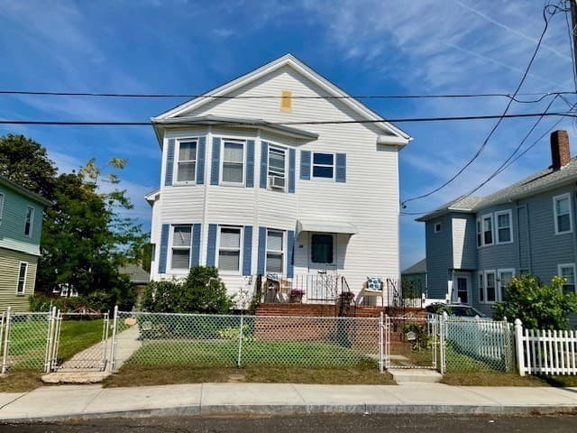 2 Family - 2 Units Up/Down at 24 Dover St., Fairhaven MA 02719, Fairhaven, photo 2 of 23