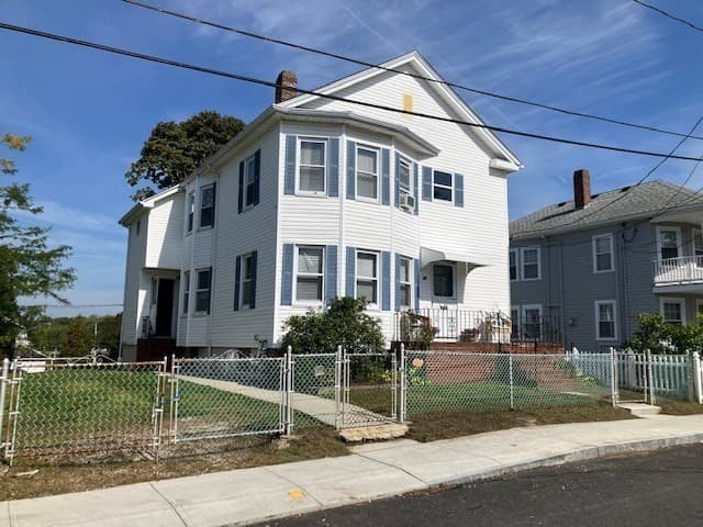 24 Dover St., Fairhaven MA 02719
