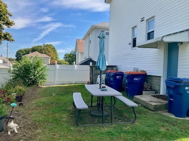2 Family - 2 Units Up/Down at 24 Dover St., Fairhaven MA 02719, Fairhaven, photo 5 of 23