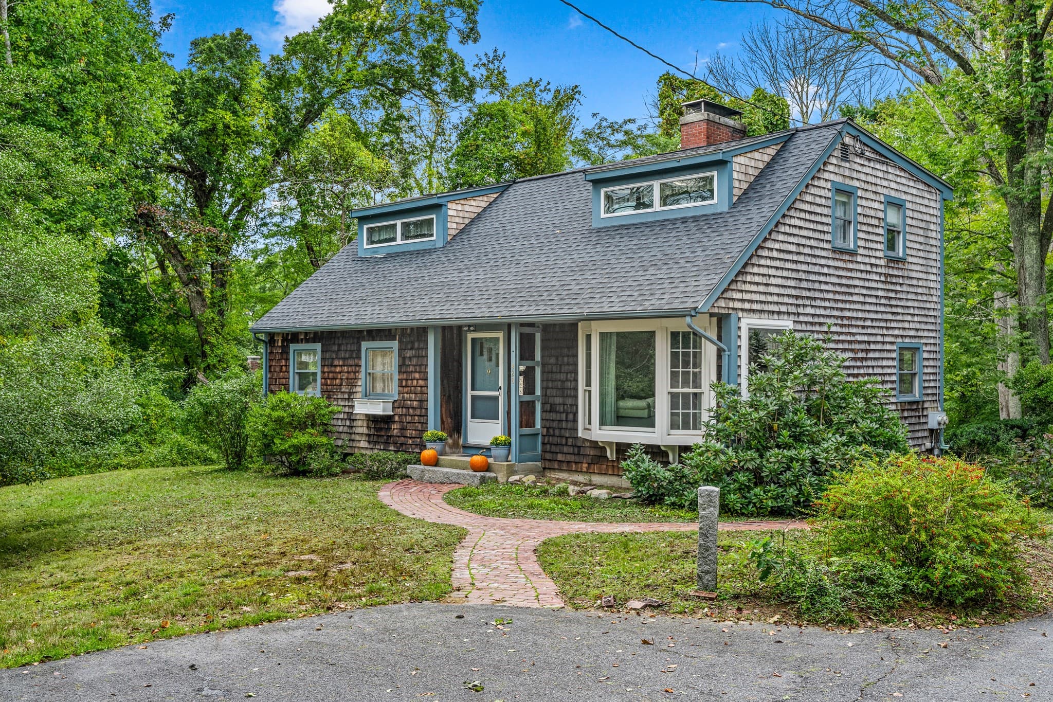 Single Family Residence at 428 Highland St, Marshfield MA 02050, Marshfield, photo 2 of 40