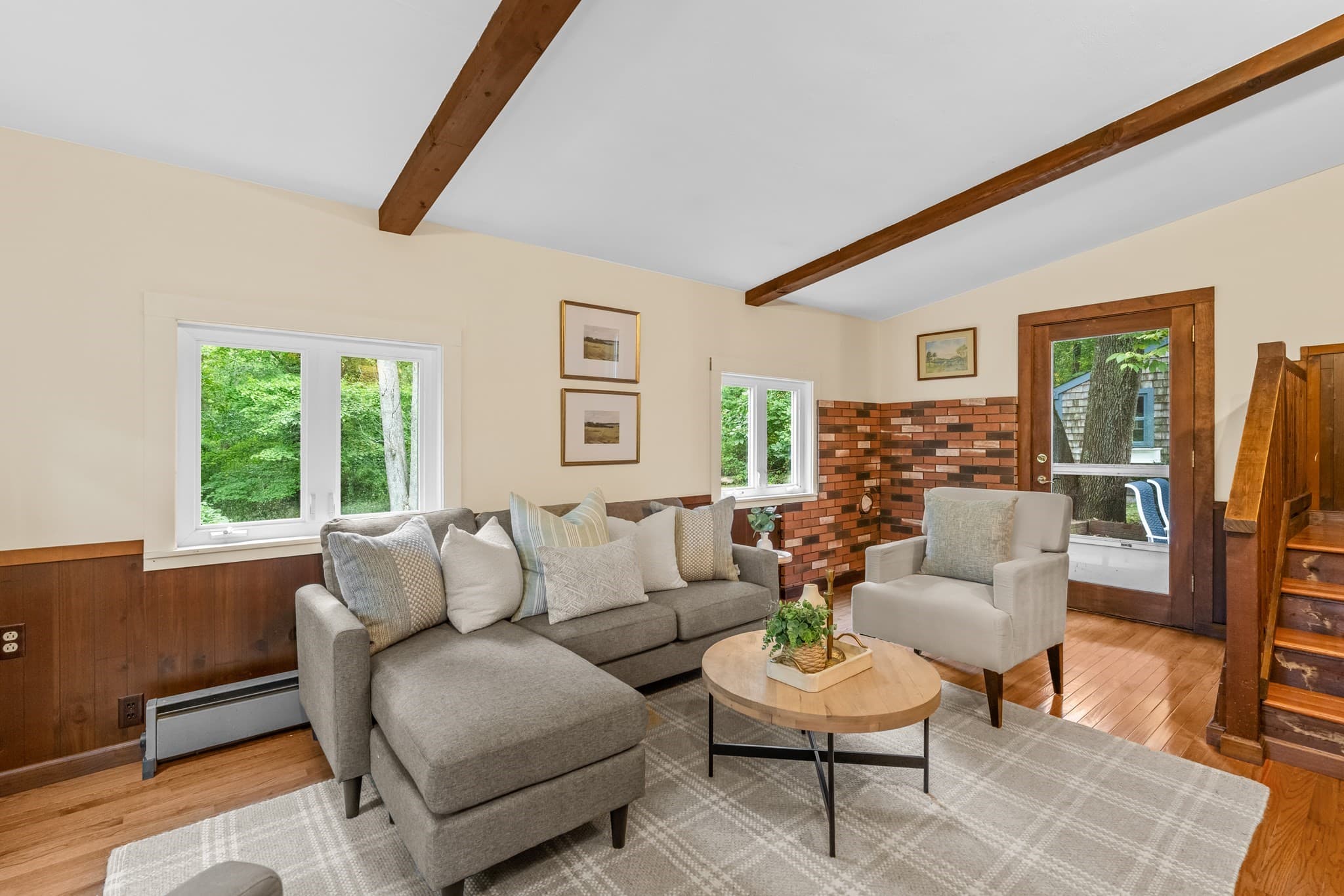 Single Family Residence at 428 Highland St, Marshfield MA 02050, Marshfield, photo 16 of 40