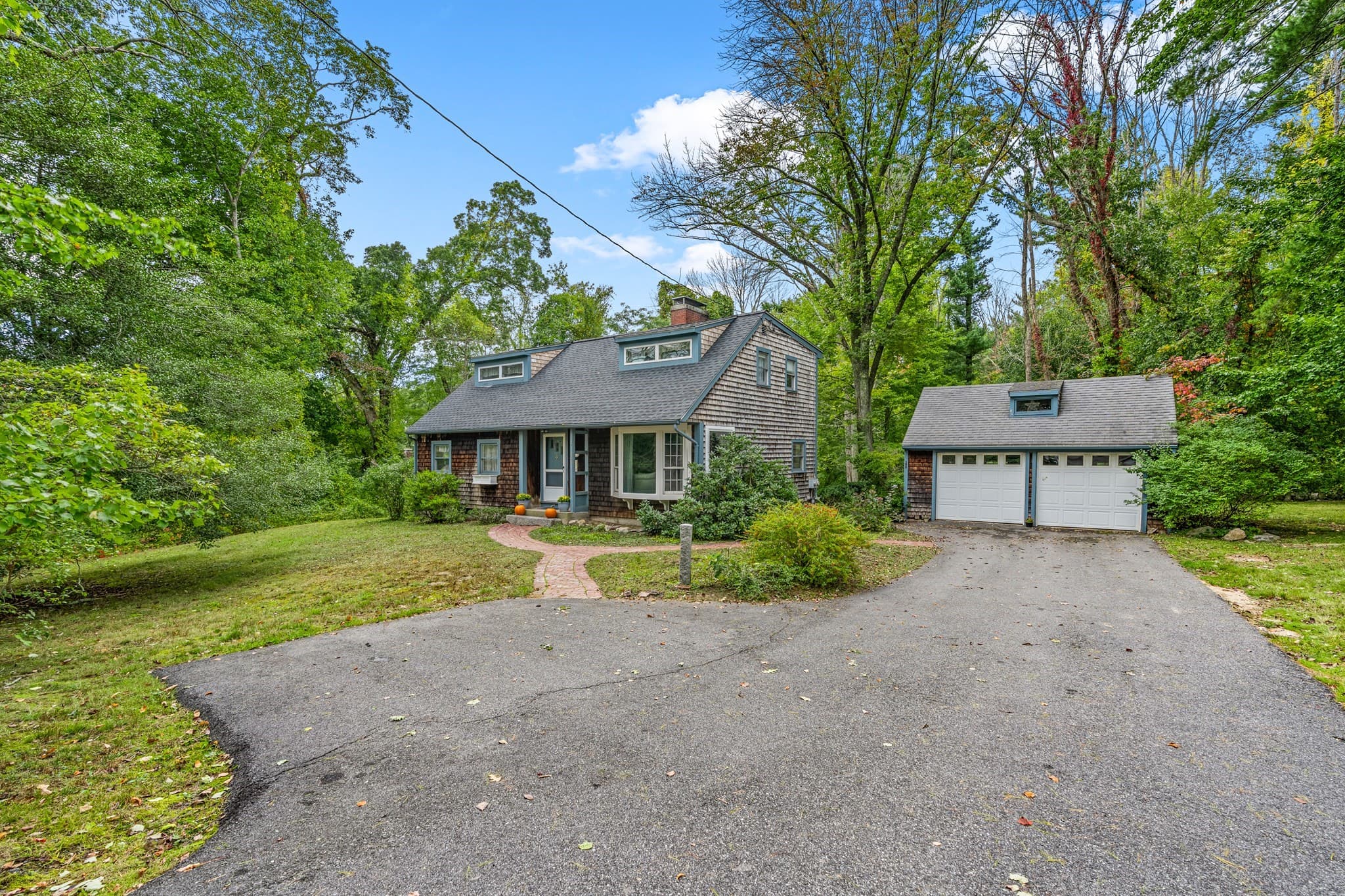 Single Family Residence at 428 Highland St, Marshfield MA 02050, Marshfield, photo 3 of 40