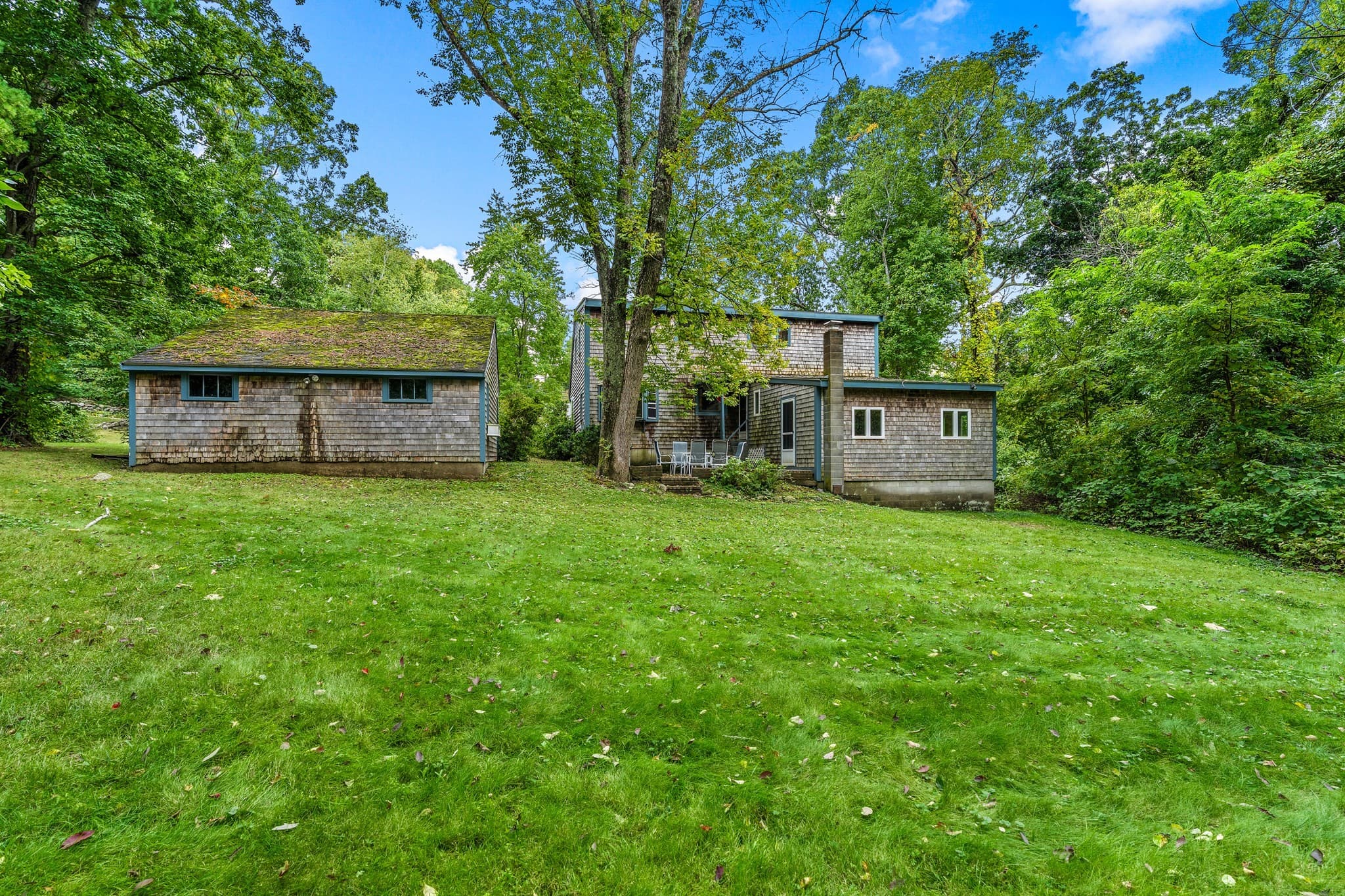 Single Family Residence at 428 Highland St, Marshfield MA 02050, Marshfield, photo 36 of 40