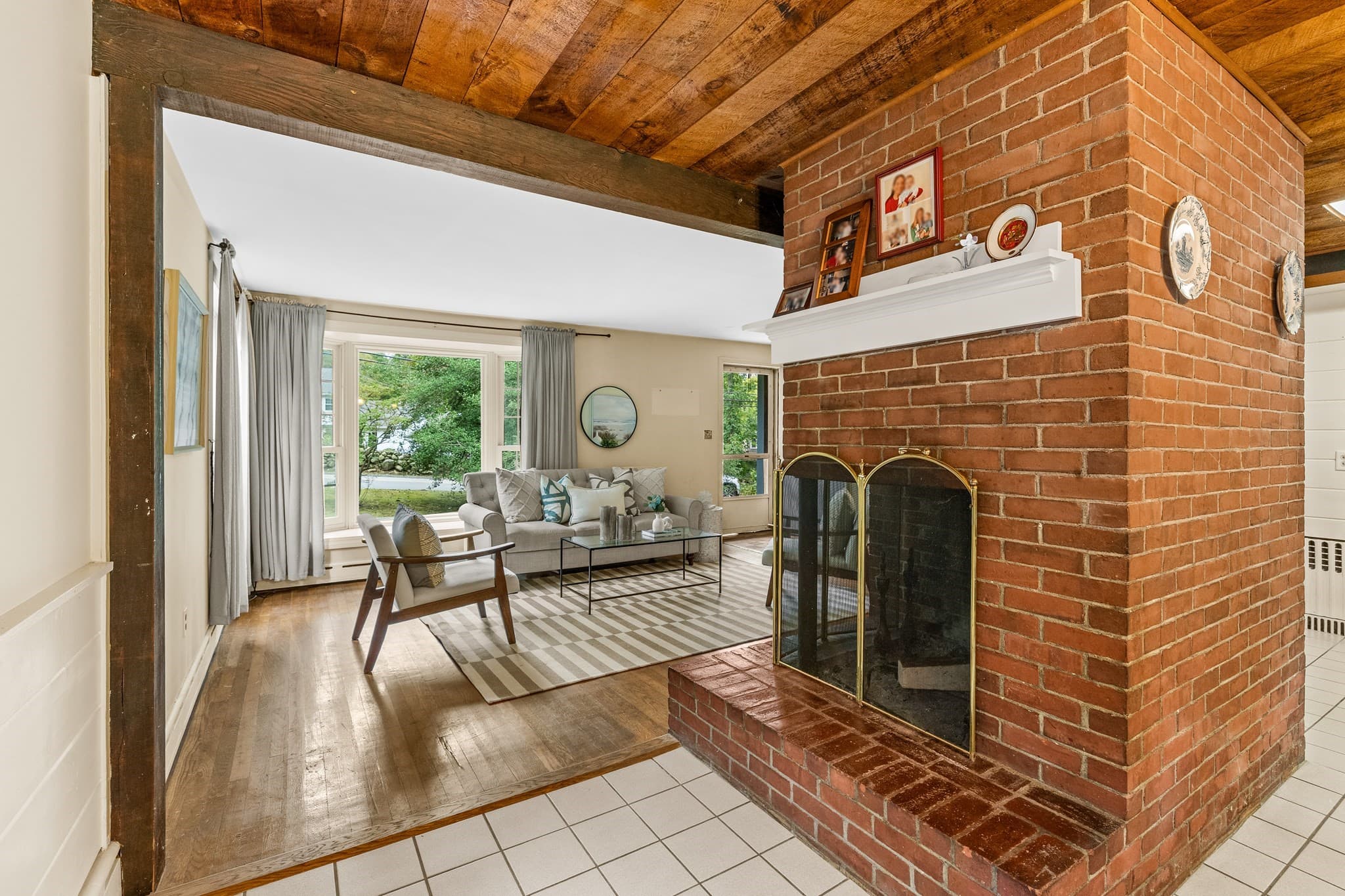 Single Family Residence at 428 Highland St, Marshfield MA 02050, Marshfield, photo 9 of 40