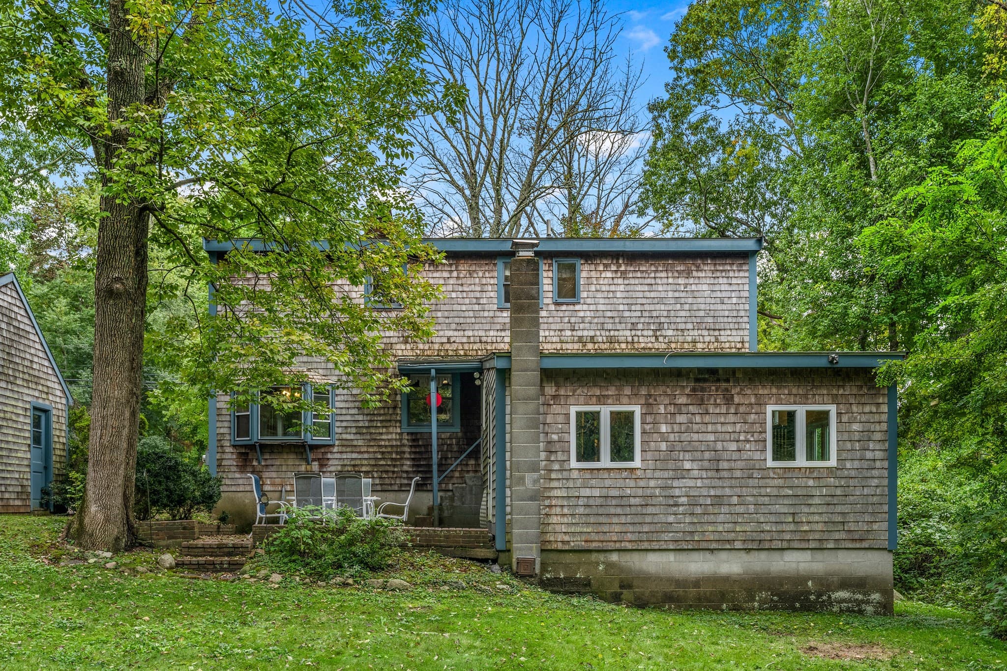 Single Family Residence at 428 Highland St, Marshfield MA 02050, Marshfield, photo 34 of 40