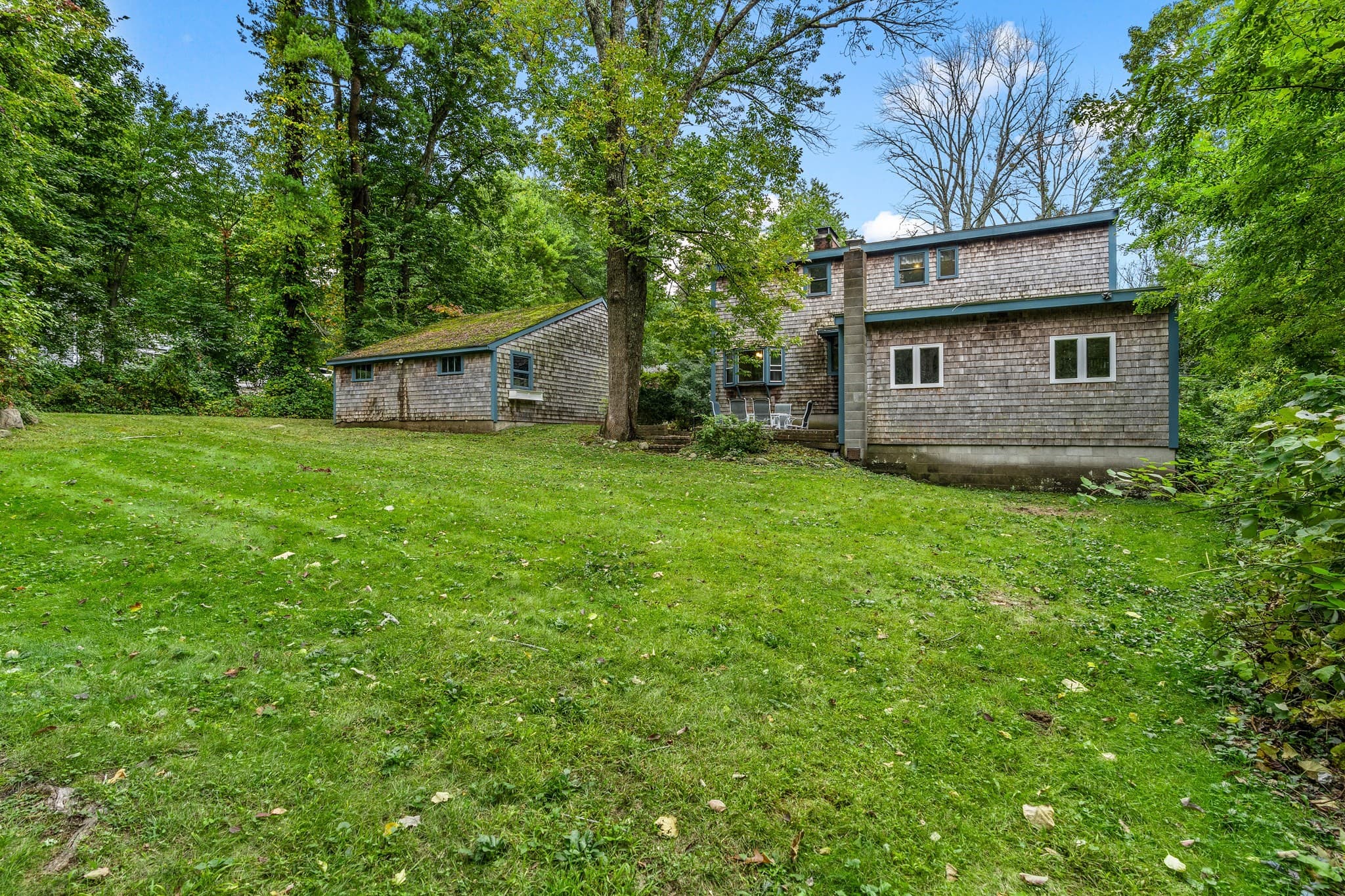 Single Family Residence at 428 Highland St, Marshfield MA 02050, Marshfield, photo 37 of 40