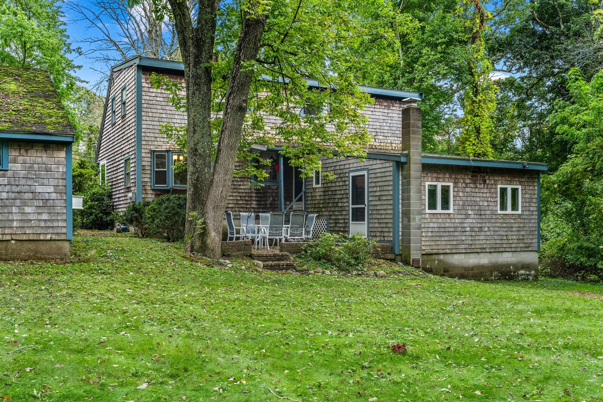 Single Family Residence at 428 Highland St, Marshfield MA 02050, Marshfield, photo 35 of 40