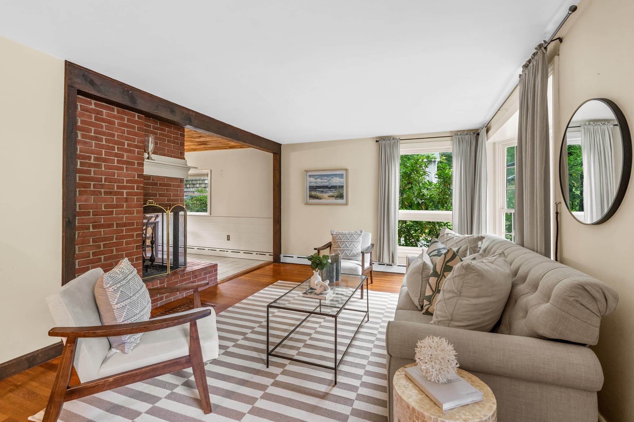 Single Family Residence at 428 Highland St, Marshfield MA 02050, Marshfield, photo 4 of 40