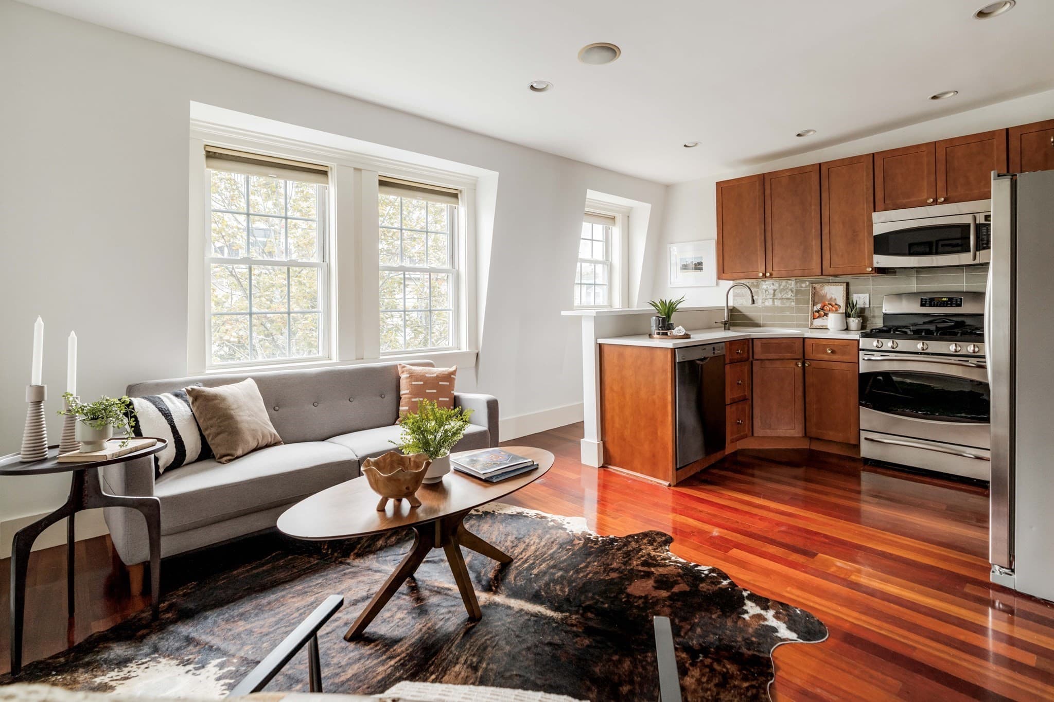 Condominium at 528 E 7th Street # 3, Boston MA 02127, Boston, photo 3 of 18