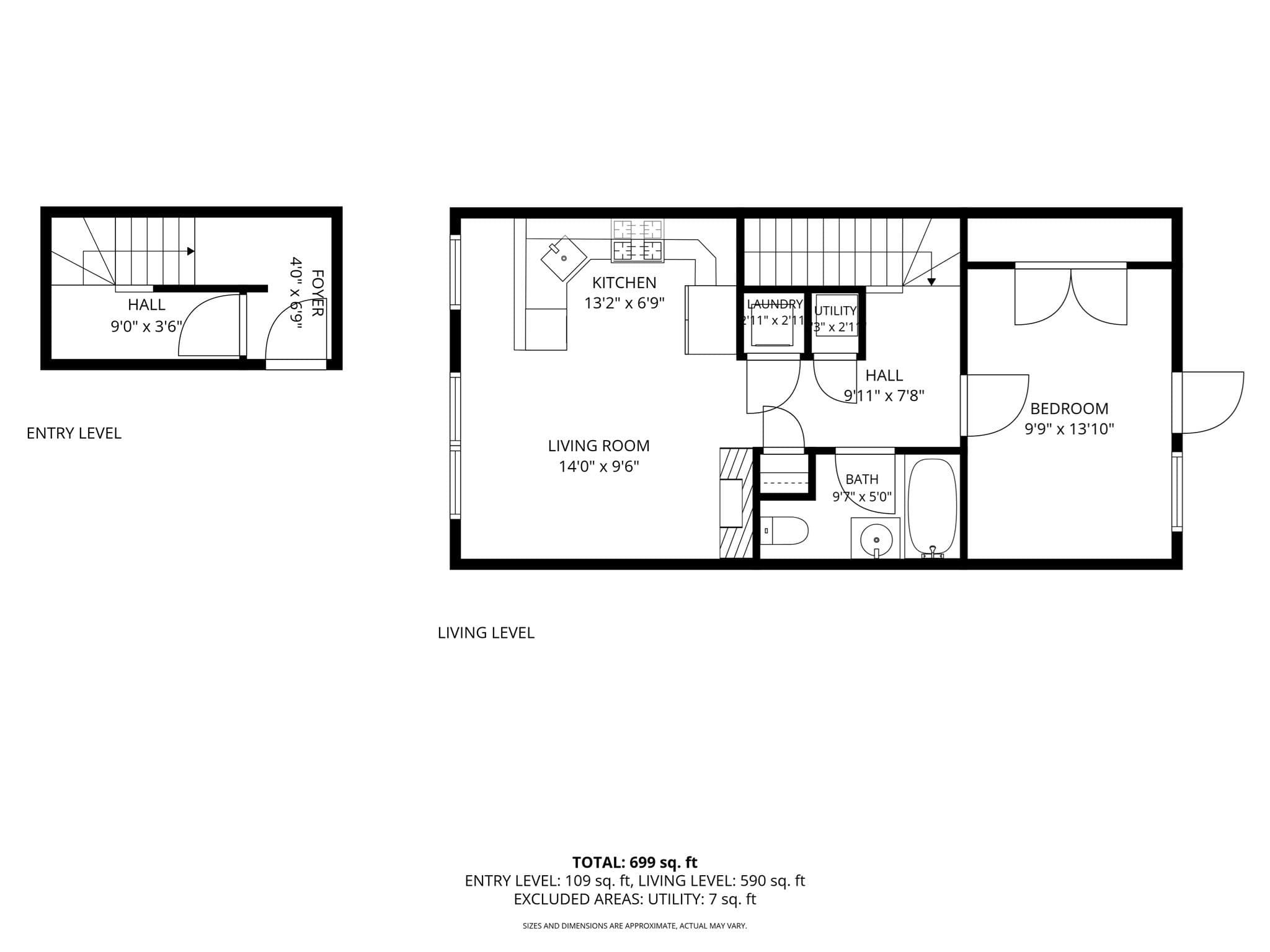 Condominium at 528 E 7th Street # 3, Boston MA 02127, Boston, photo 18 of 18