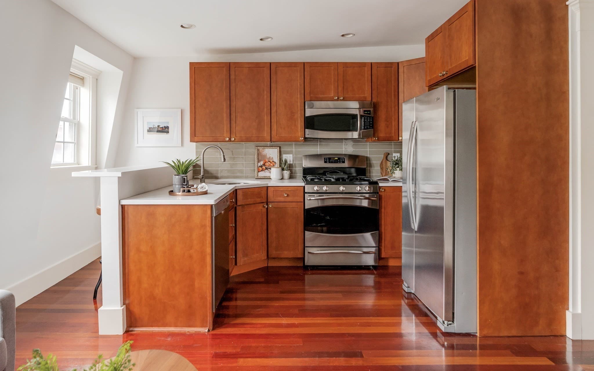 Condominium at 528 E 7th Street # 3, Boston MA 02127, Boston, photo 4 of 18