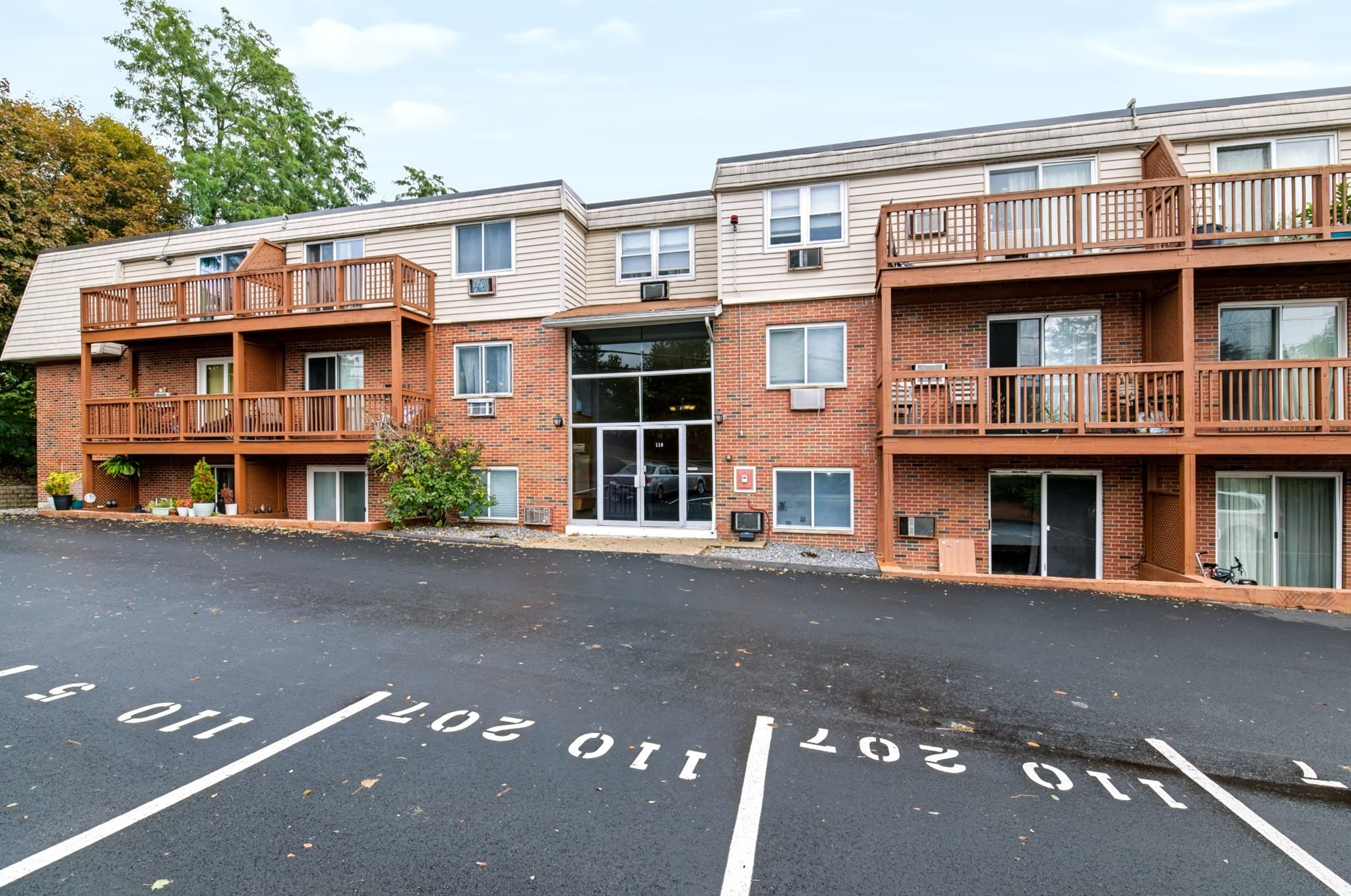 110 Boston Post Rd E # 5, Marlborough MA 01752