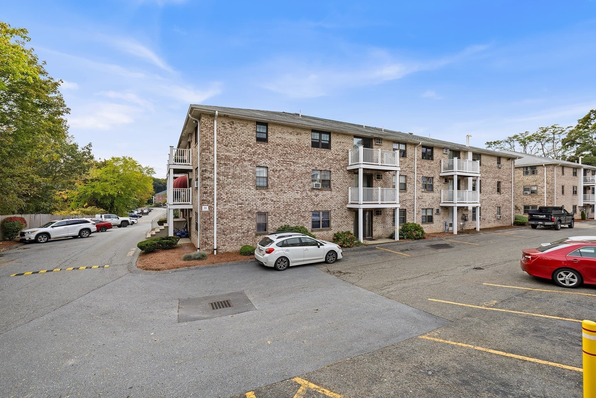 Condominium at 16 Kenmar Dr # 138, Billerica MA 01821, Billerica, photo 24 of 25