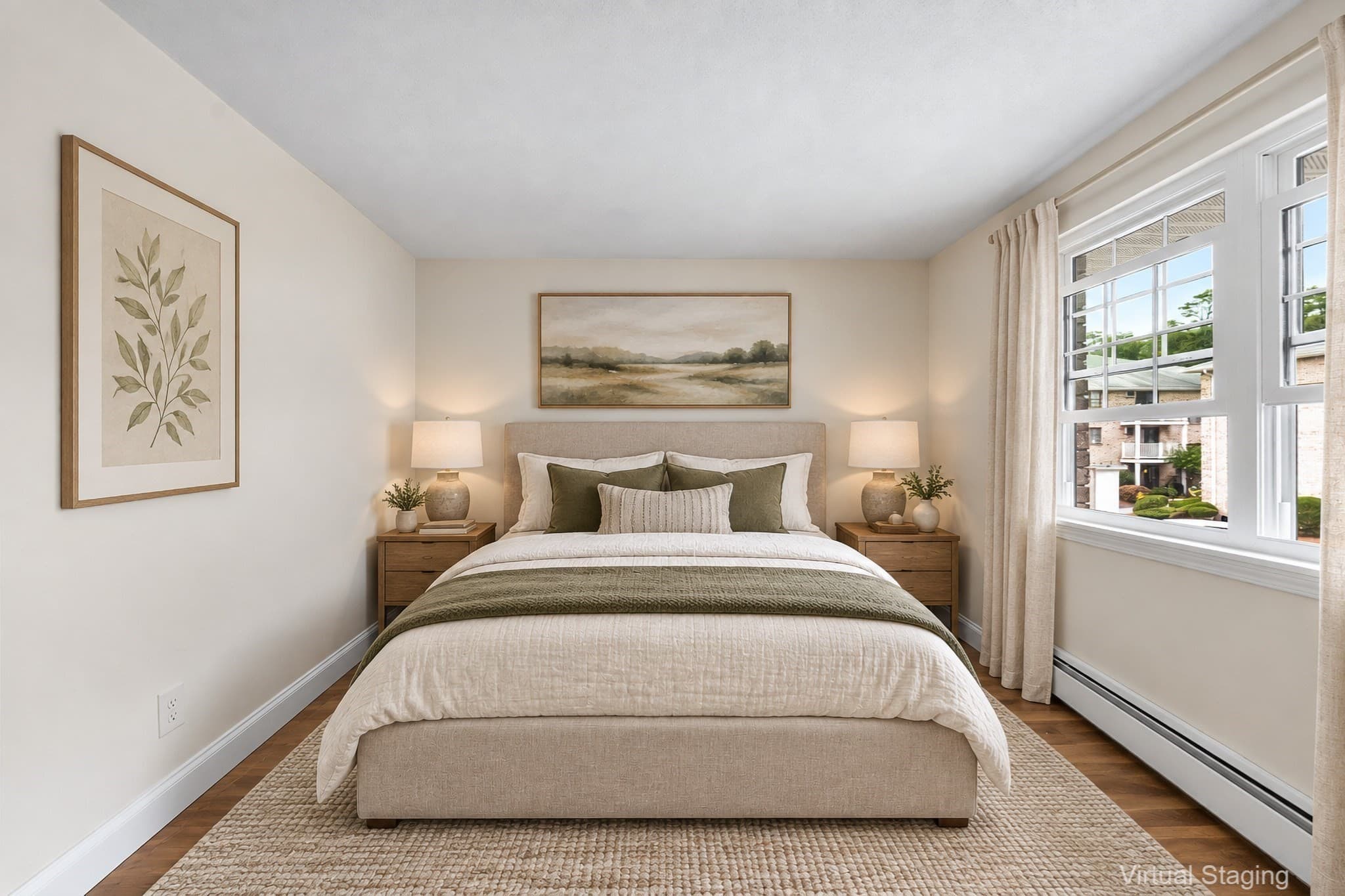 Condominium at 16 Kenmar Dr # 138, Billerica MA 01821, Billerica, photo 15 of 25