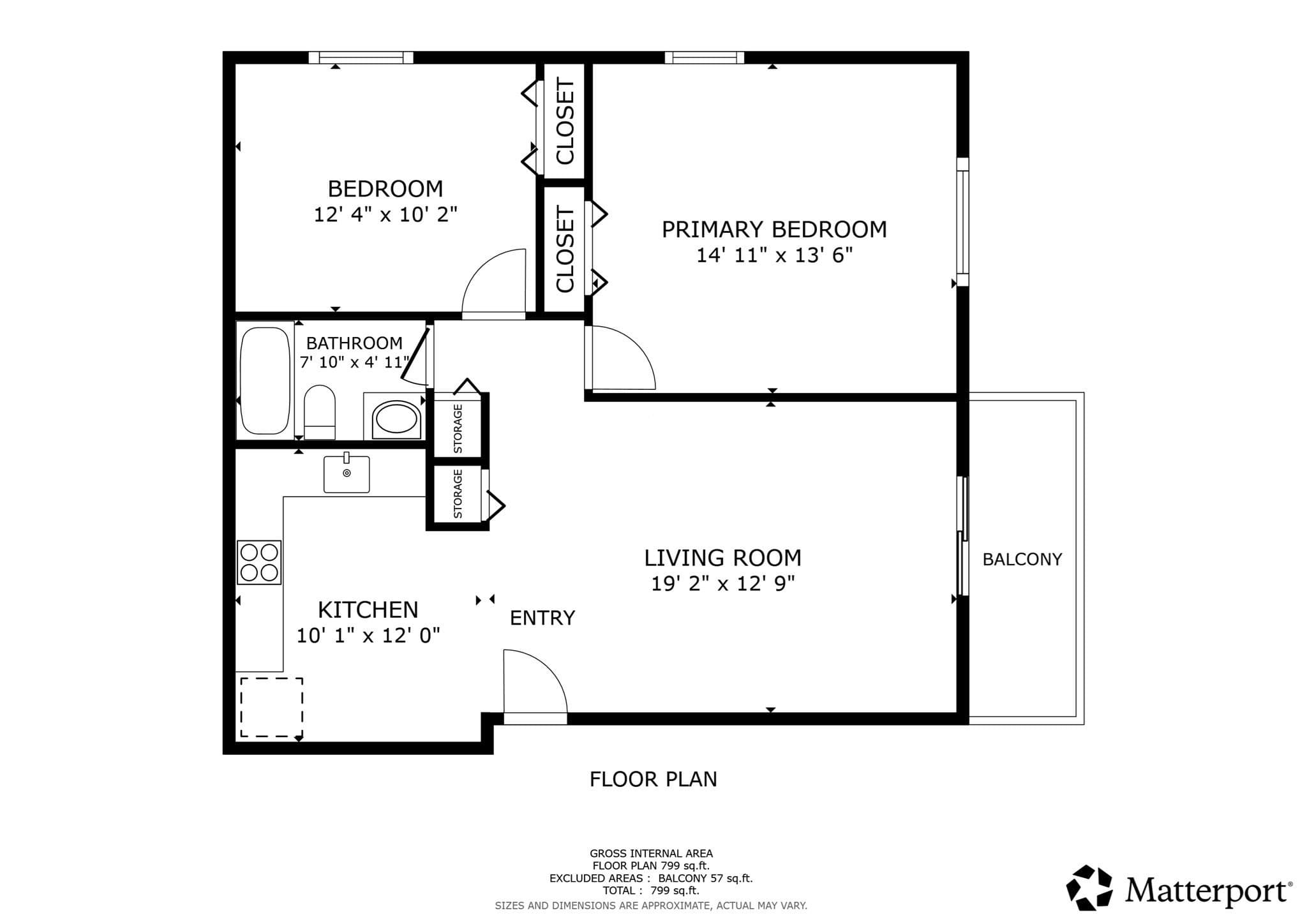 Condominium at 16 Kenmar Dr # 138, Billerica MA 01821, Billerica, photo 25 of 25
