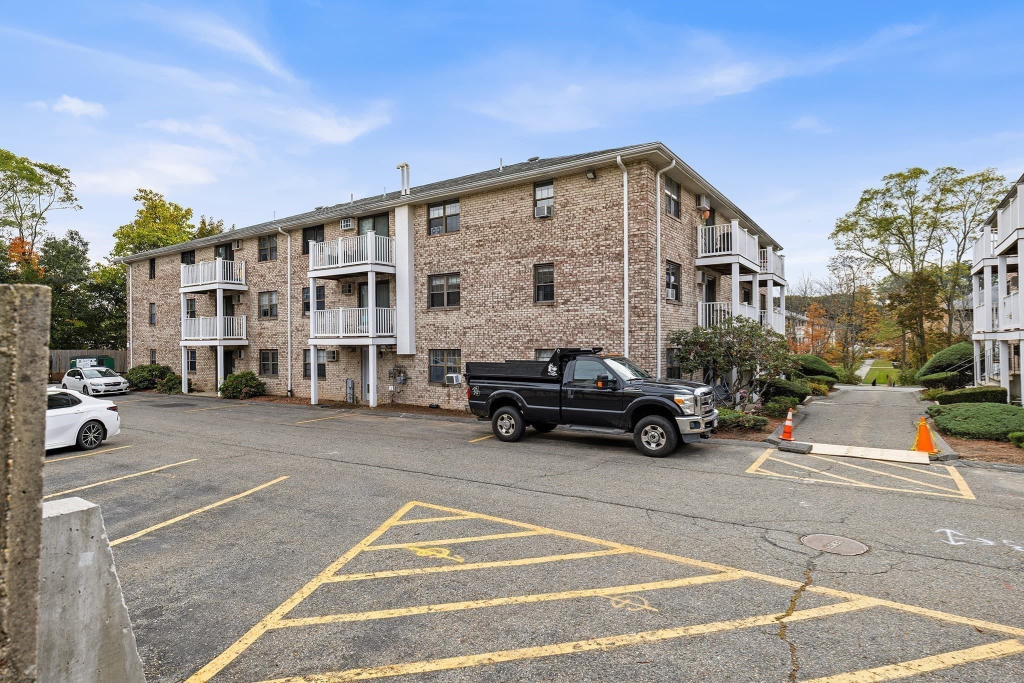 Condominium at 16 Kenmar Dr # 138, Billerica MA 01821, Billerica, photo 21 of 25