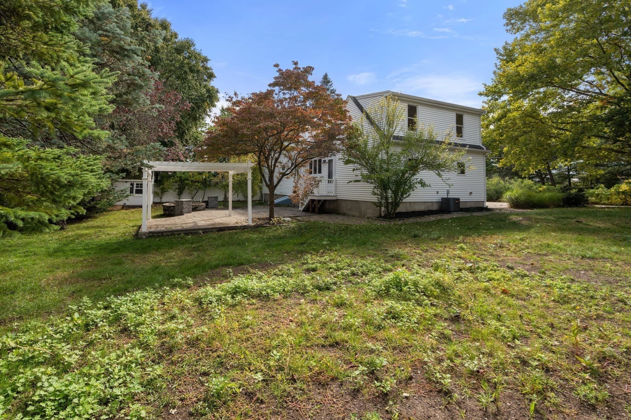 Single Family Residence at 358 Central Ave, Dedham MA 02026, Dedham, photo 27 of 30