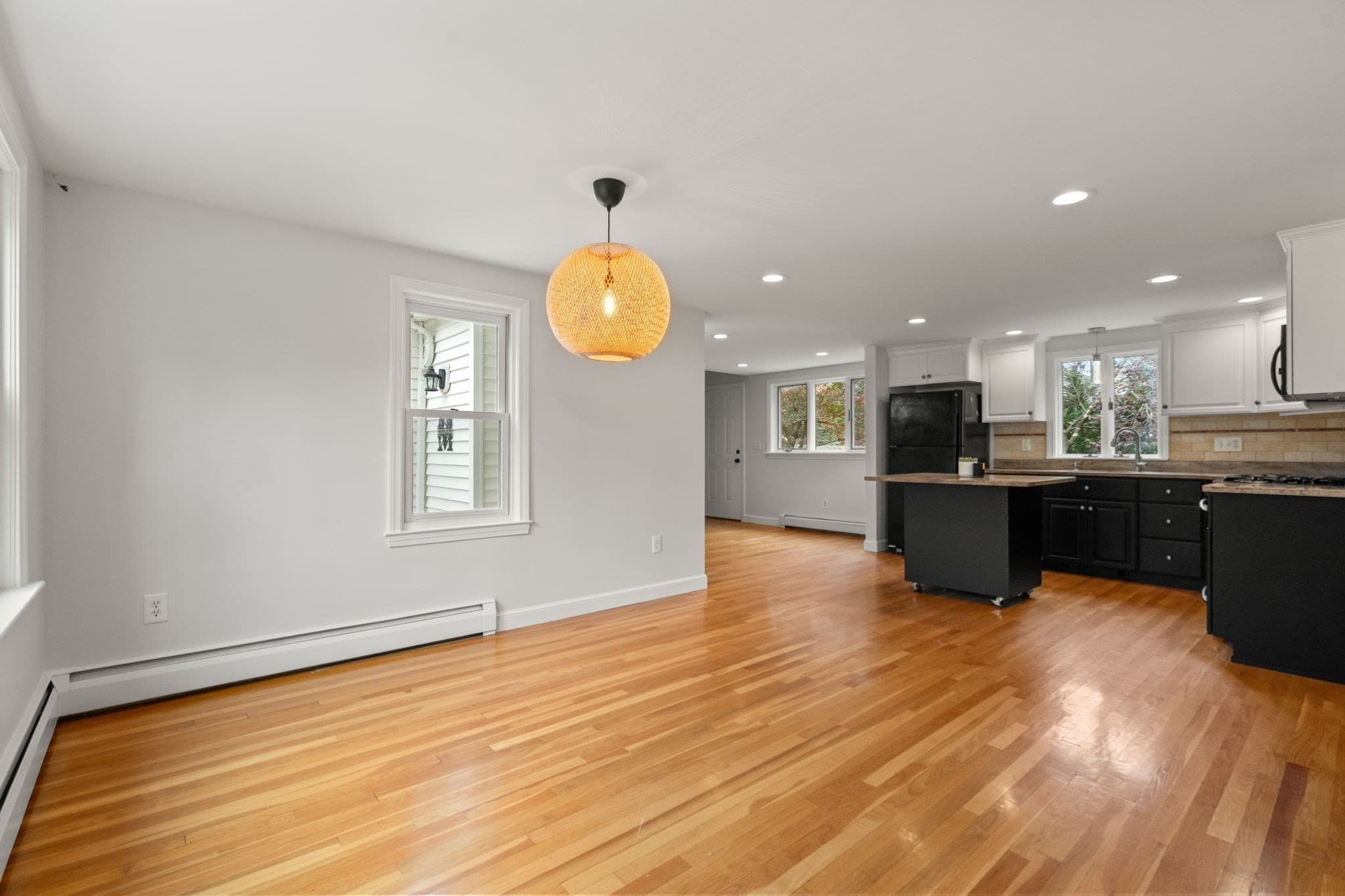 Single Family Residence at 358 Central Ave, Dedham MA 02026, Dedham, photo 6 of 30