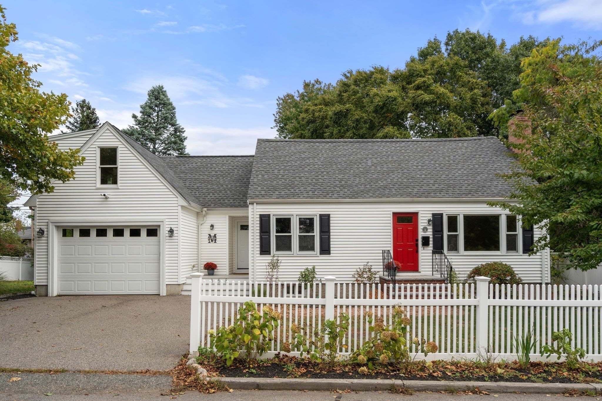 358 Central Ave, Dedham MA 02026