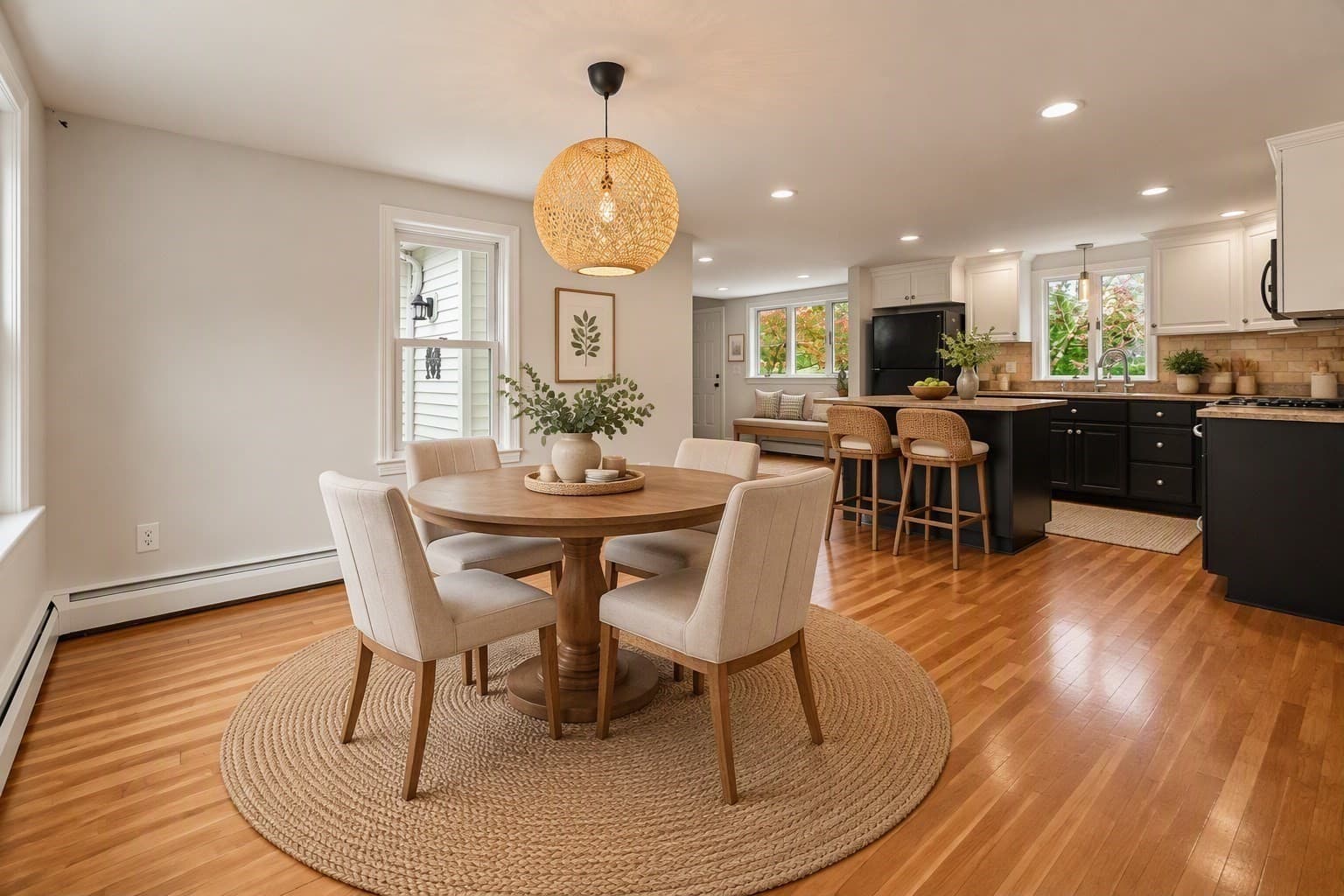 Single Family Residence at 358 Central Ave, Dedham MA 02026, Dedham, photo 5 of 30