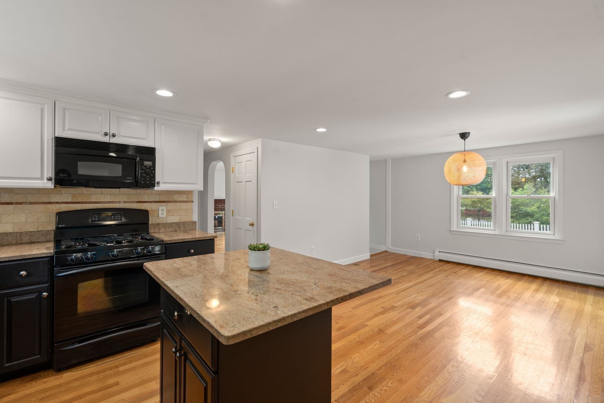 Single Family Residence at 358 Central Ave, Dedham MA 02026, Dedham, photo 11 of 30