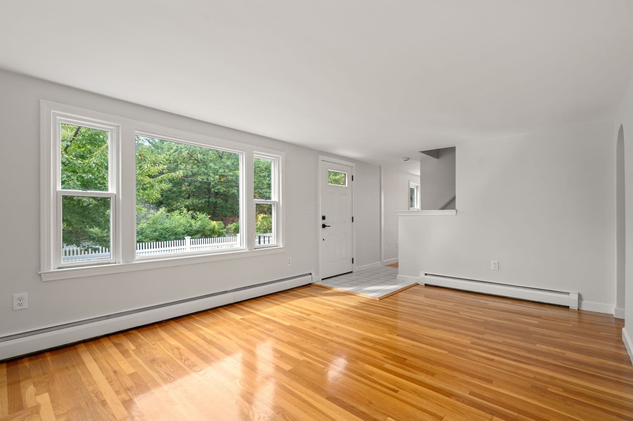 Single Family Residence at 358 Central Ave, Dedham MA 02026, Dedham, photo 4 of 30