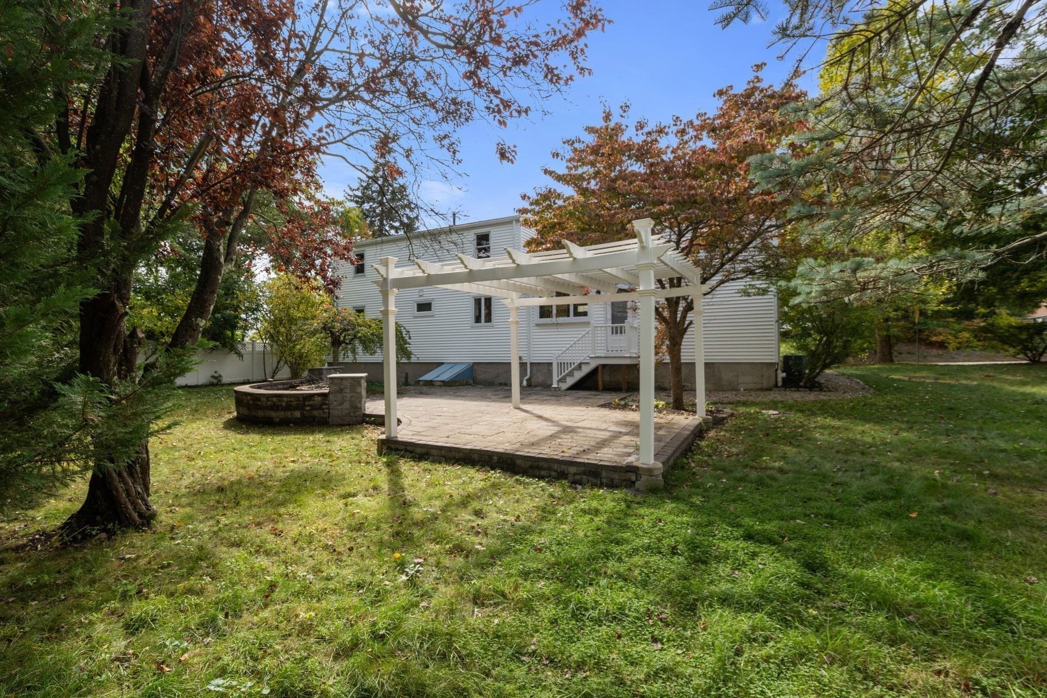 Single Family Residence at 358 Central Ave, Dedham MA 02026, Dedham, photo 25 of 30