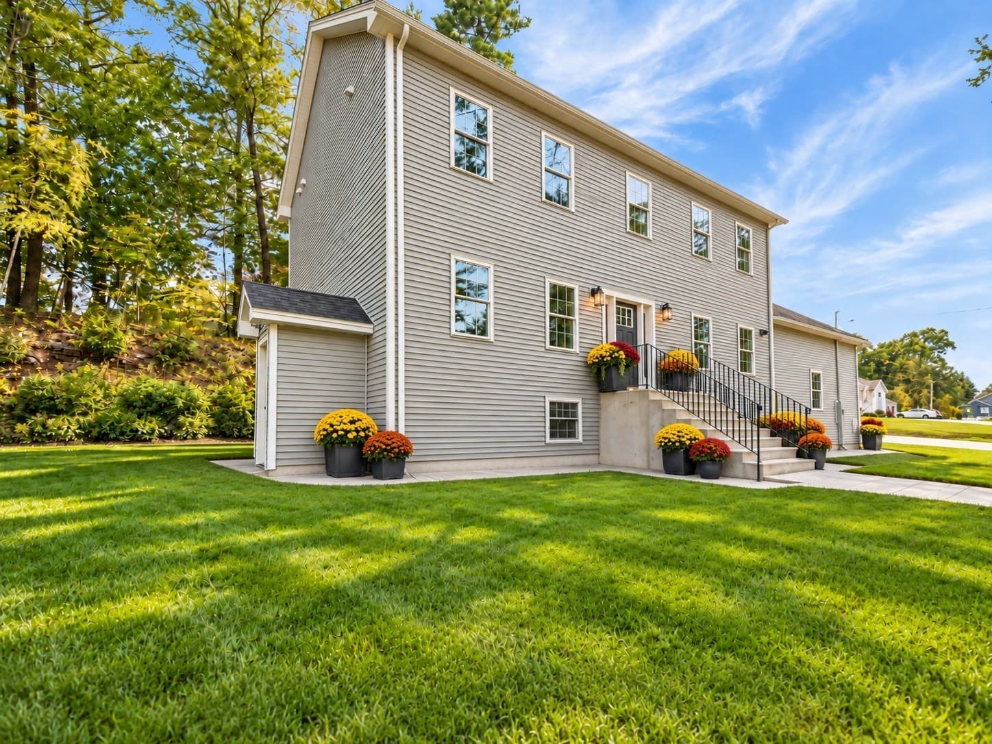 Single Family Residence at 329 Mason Rd. Ext., Dudley MA 01571, Dudley, photo 2 of 42