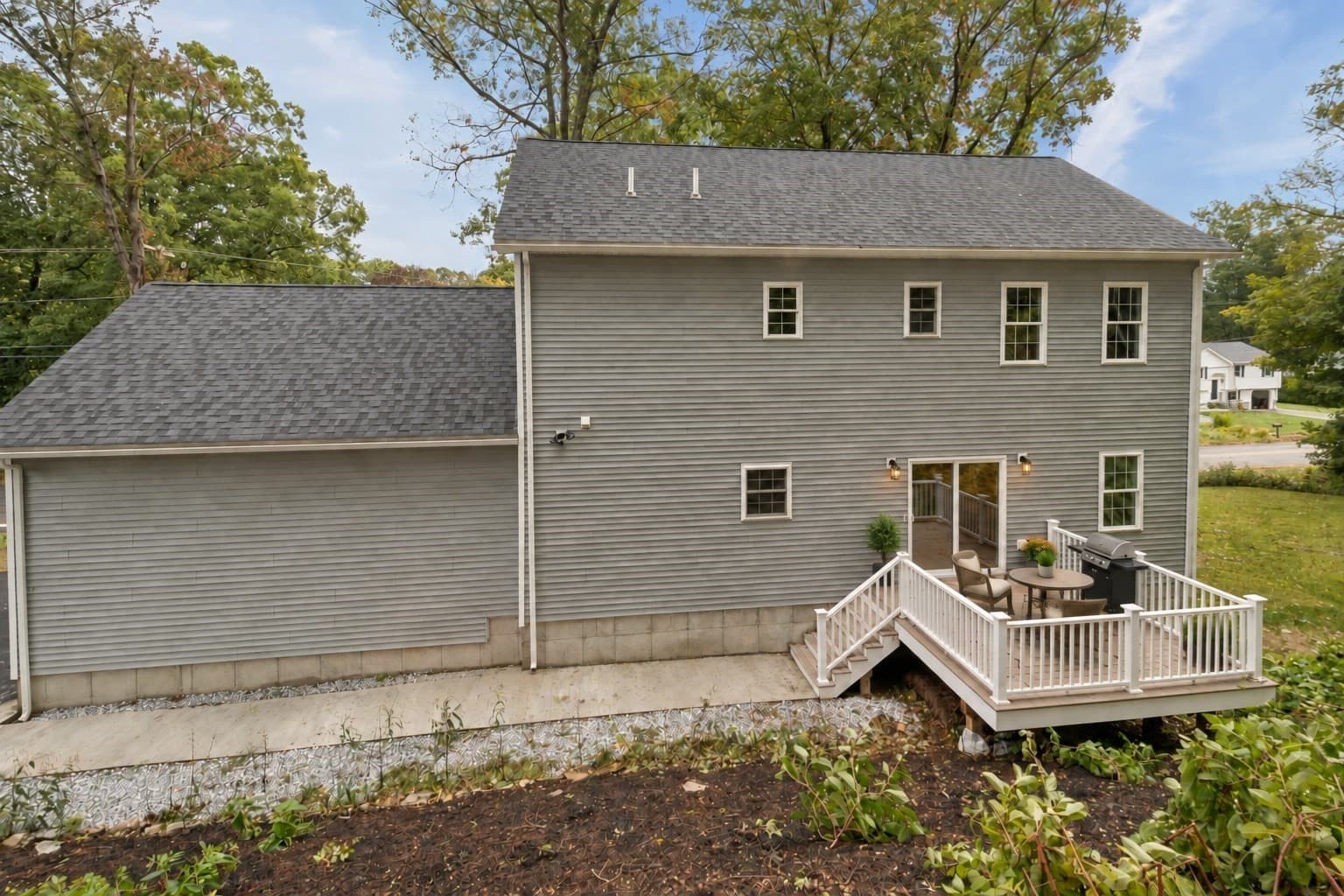 Single Family Residence at 329 Mason Rd. Ext., Dudley MA 01571, Dudley, photo 42 of 42