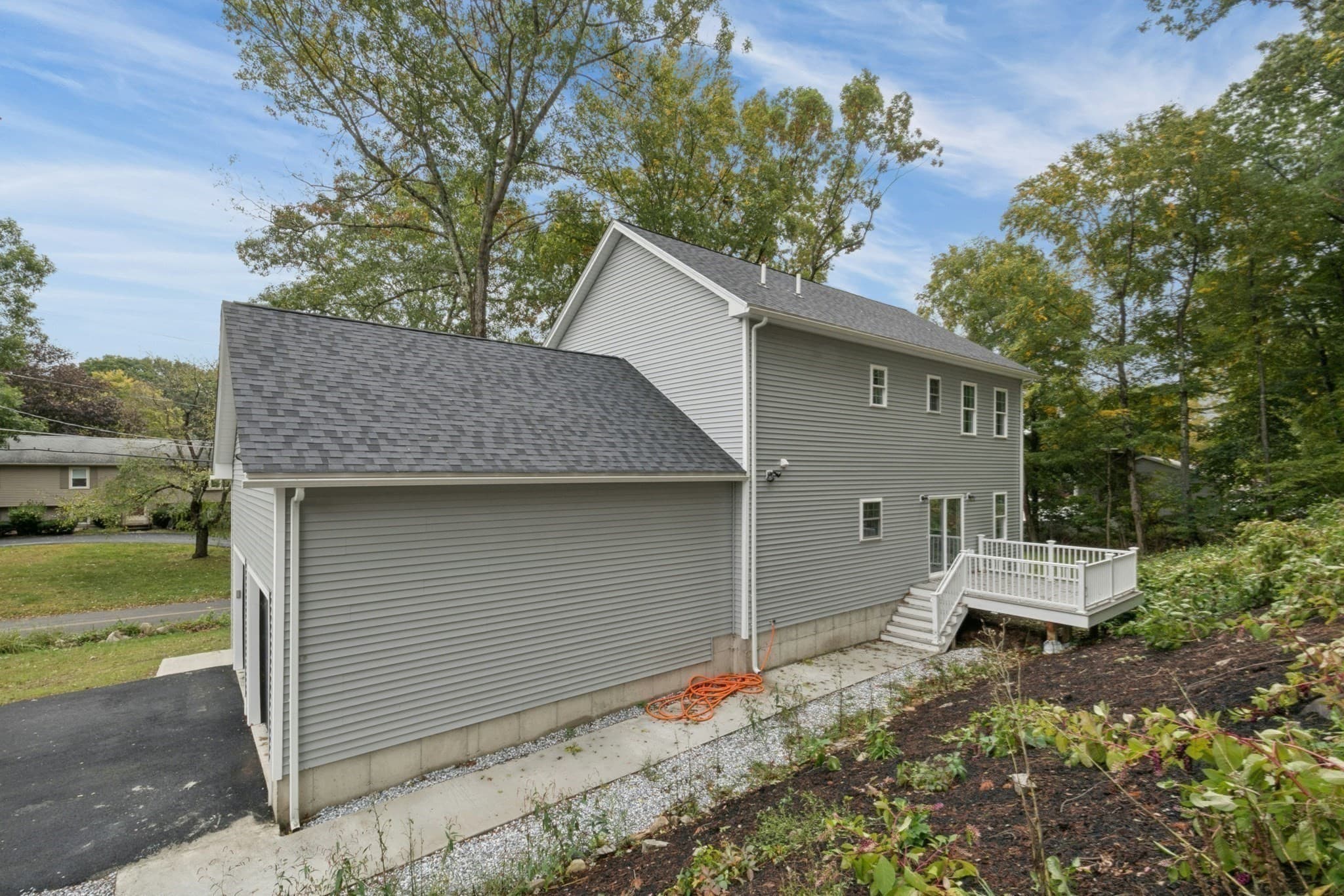 Single Family Residence at 329 Mason Rd. Ext., Dudley MA 01571, Dudley, photo 40 of 42