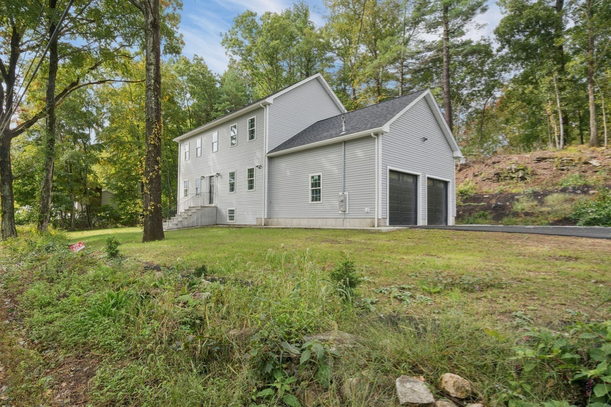 Single Family Residence at 329 Mason Rd. Ext., Dudley MA 01571, Dudley, photo 35 of 42