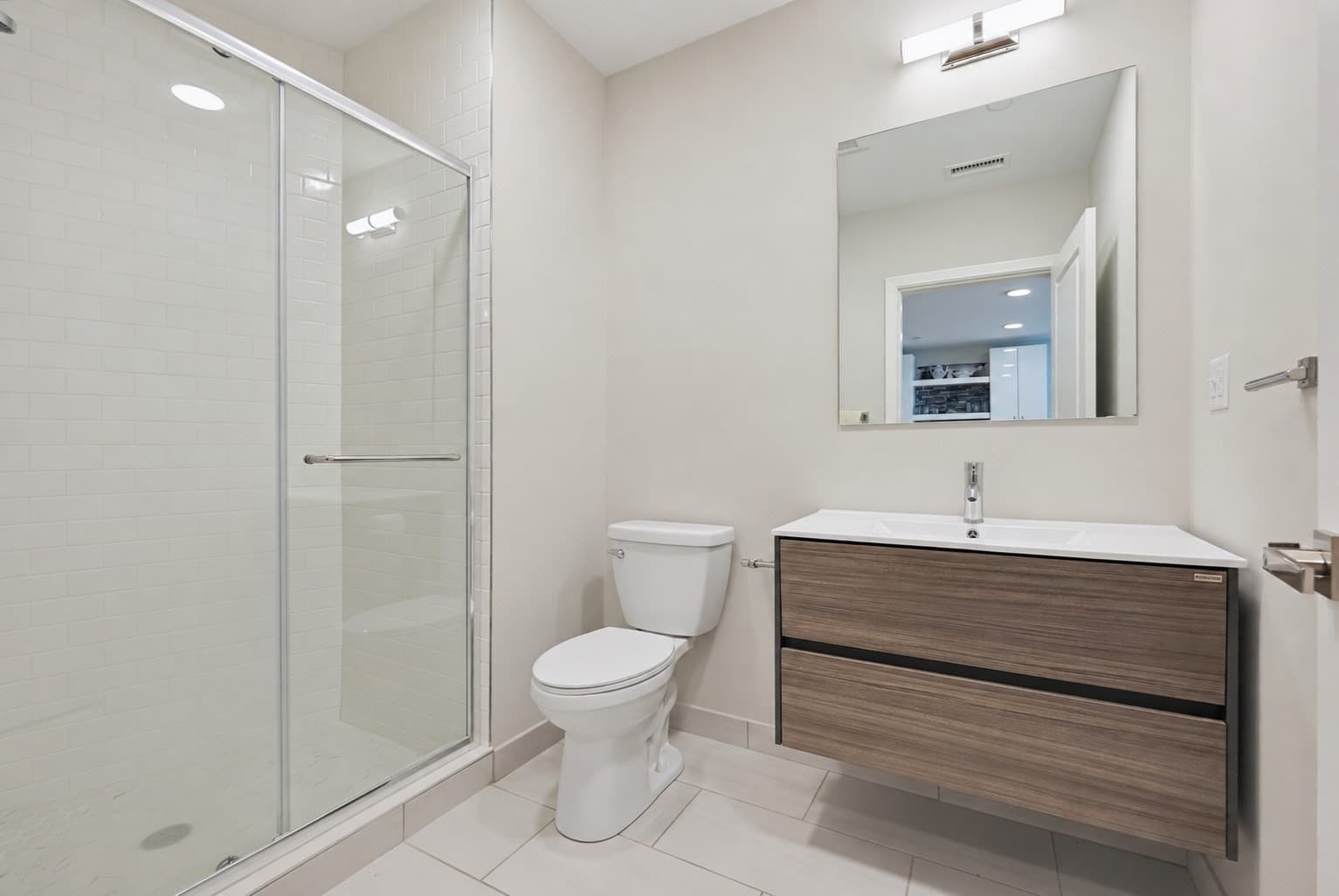 Condominium at 10 Taber # 206, Boston MA 02119, Boston, photo 6 of 9