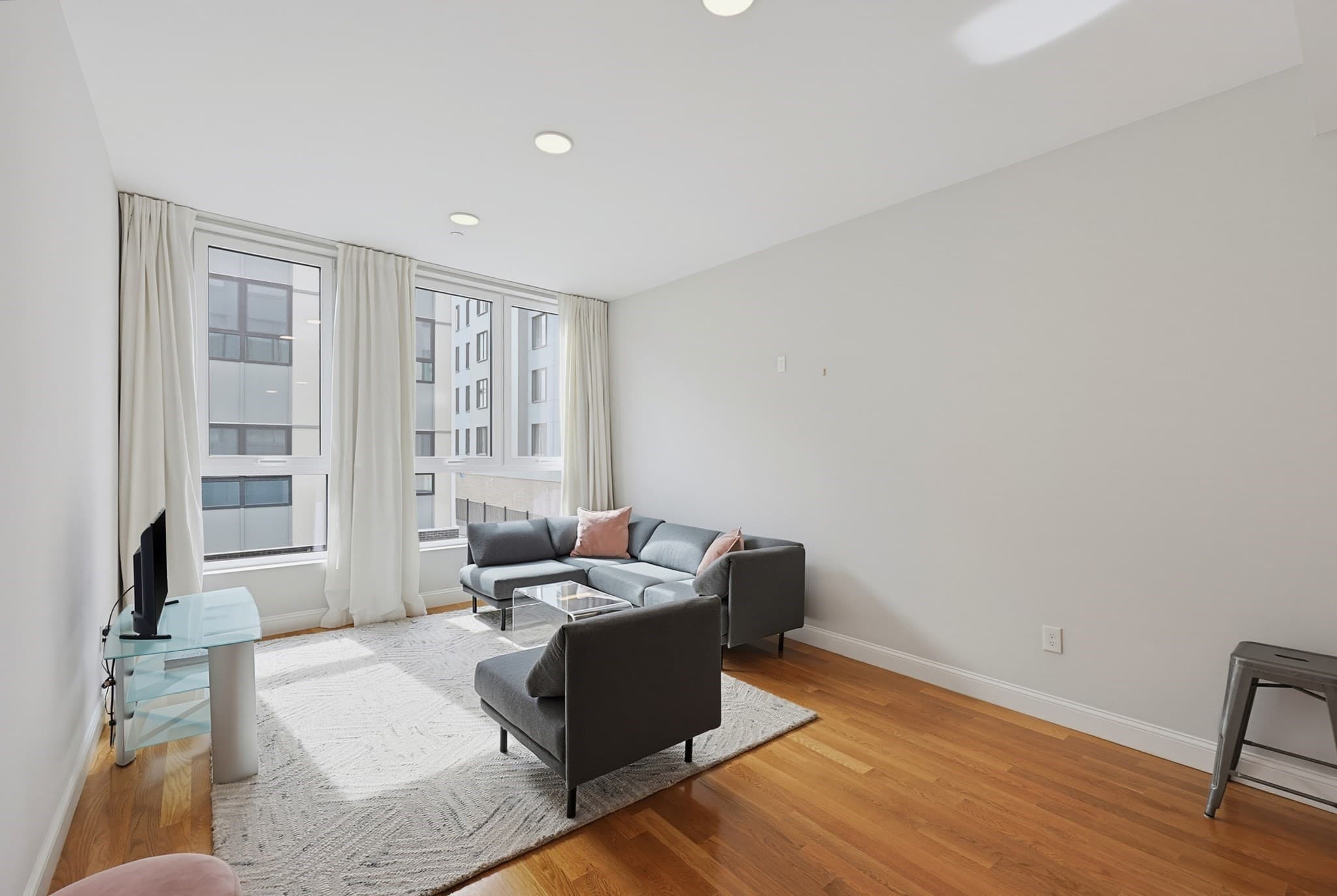 Condominium at 10 Taber # 206, Boston MA 02119, Boston, photo 3 of 9