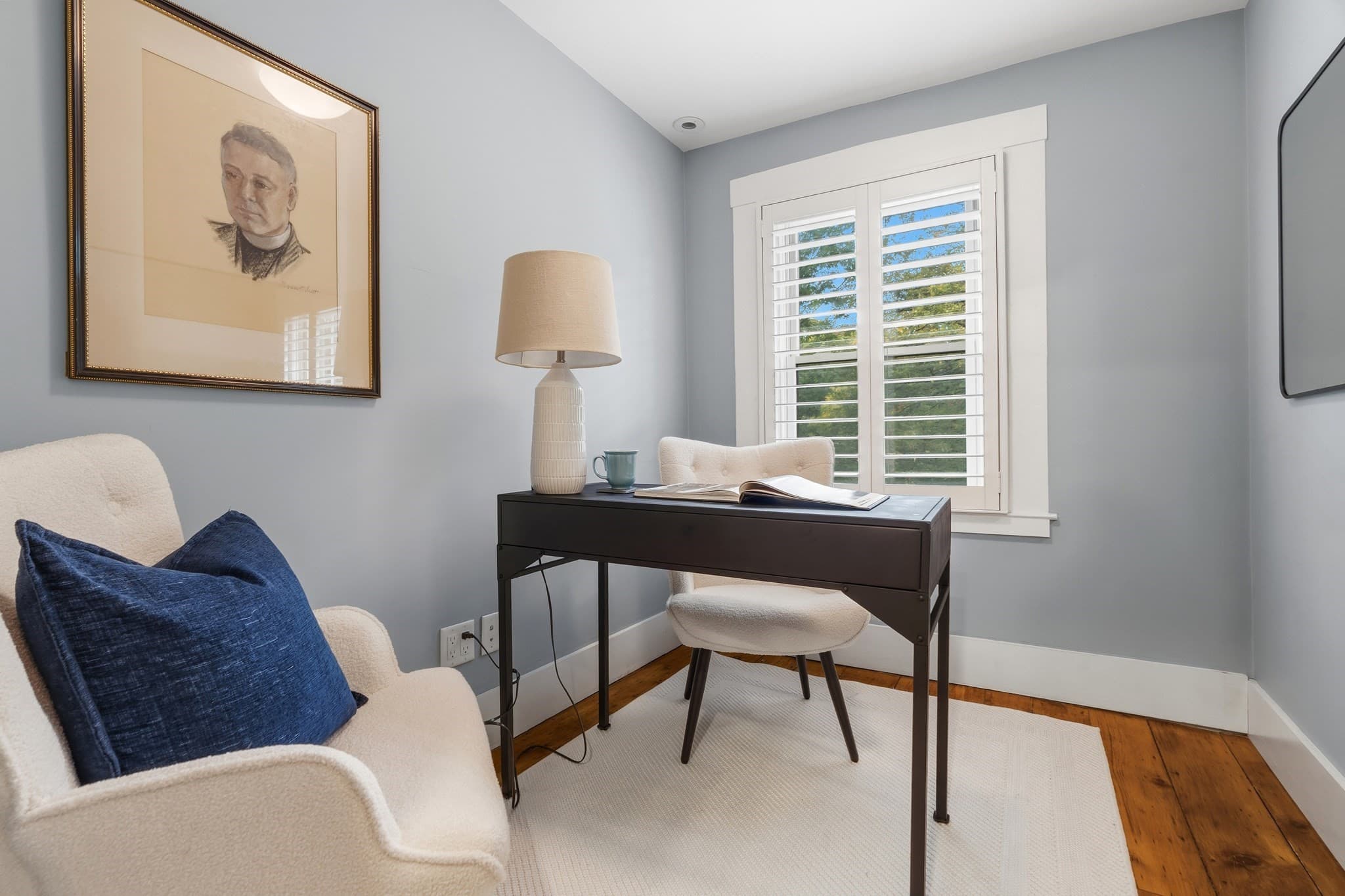 Single Family Residence at 8-9 Ringgold St, Boston MA 02118, Boston, photo 23 of 42