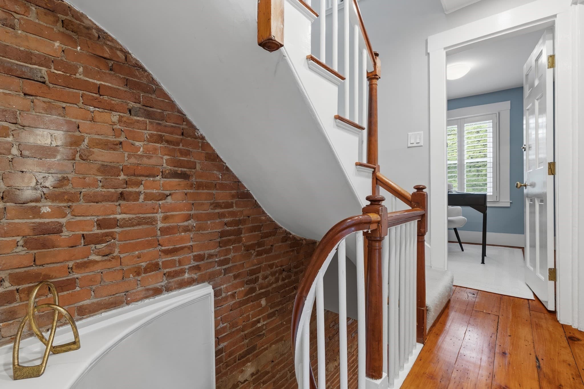 Single Family Residence at 8-9 Ringgold St, Boston MA 02118, Boston, photo 27 of 42