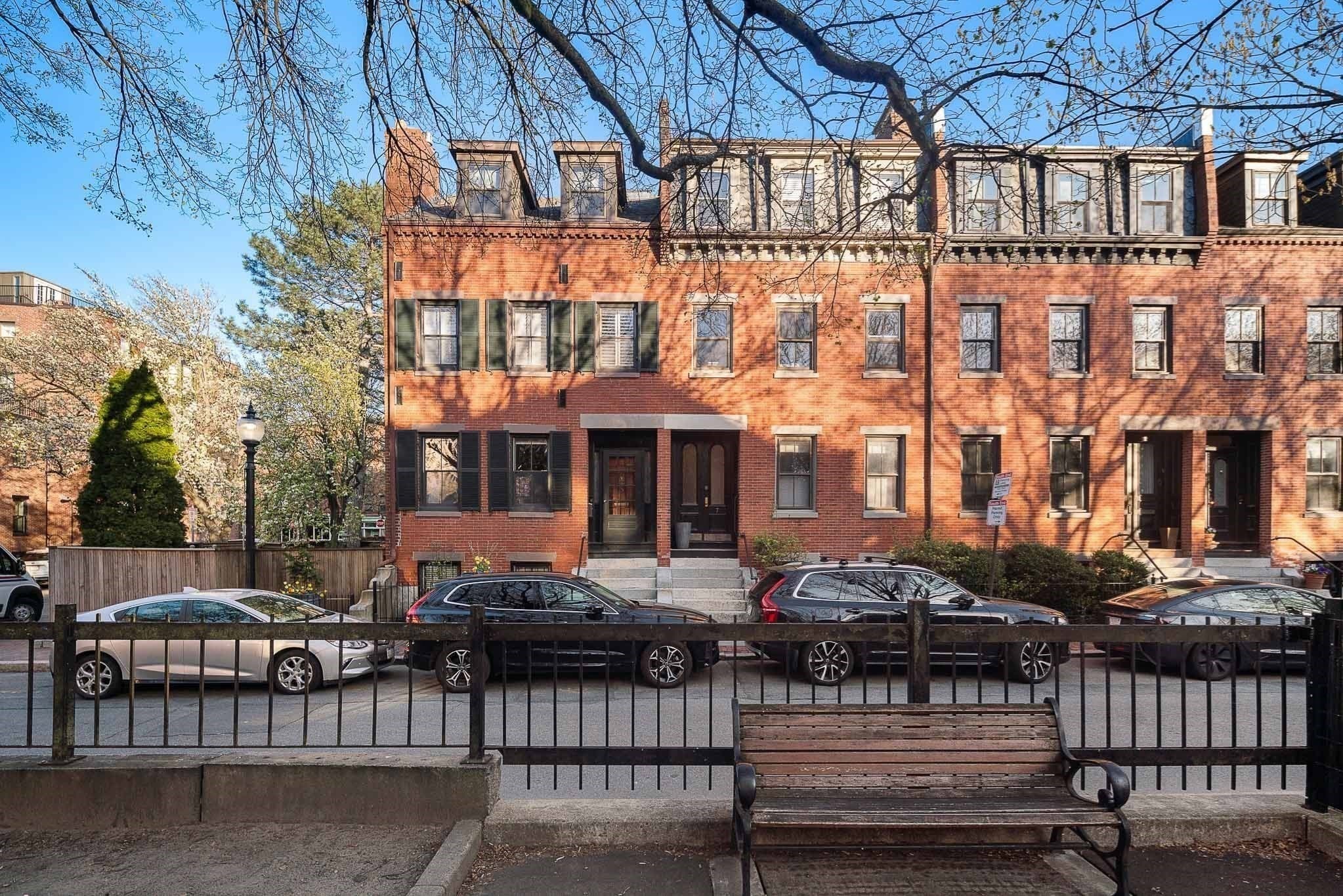 Single Family Residence at 8-9 Ringgold St, Boston MA 02118, Boston, photo 2 of 42