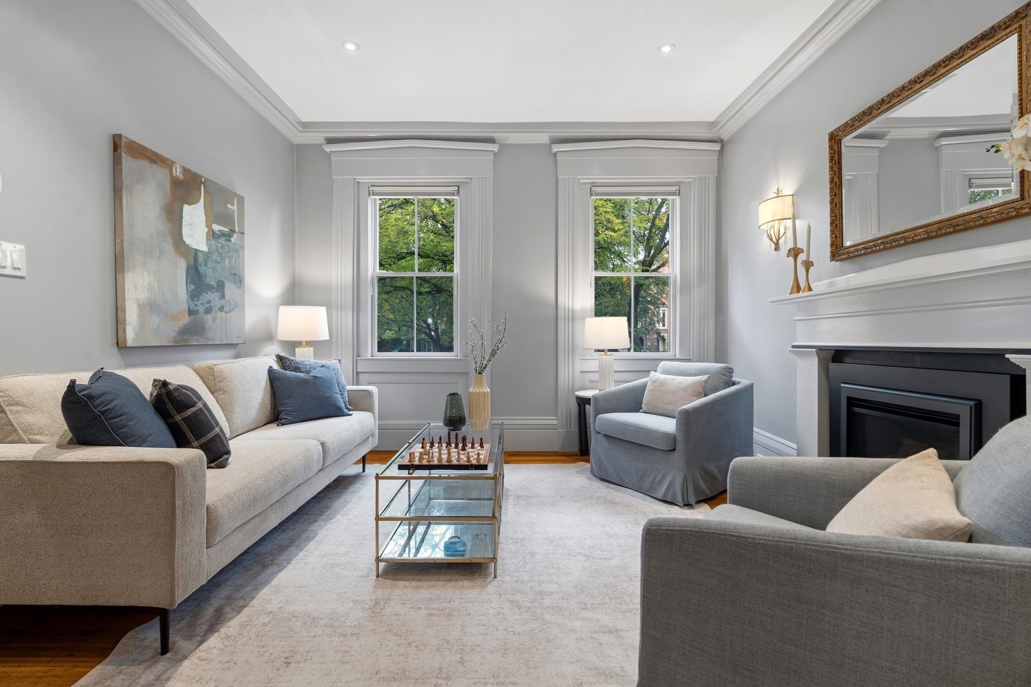 Single Family Residence at 8-9 Ringgold St, Boston MA 02118, Boston, photo 6 of 42