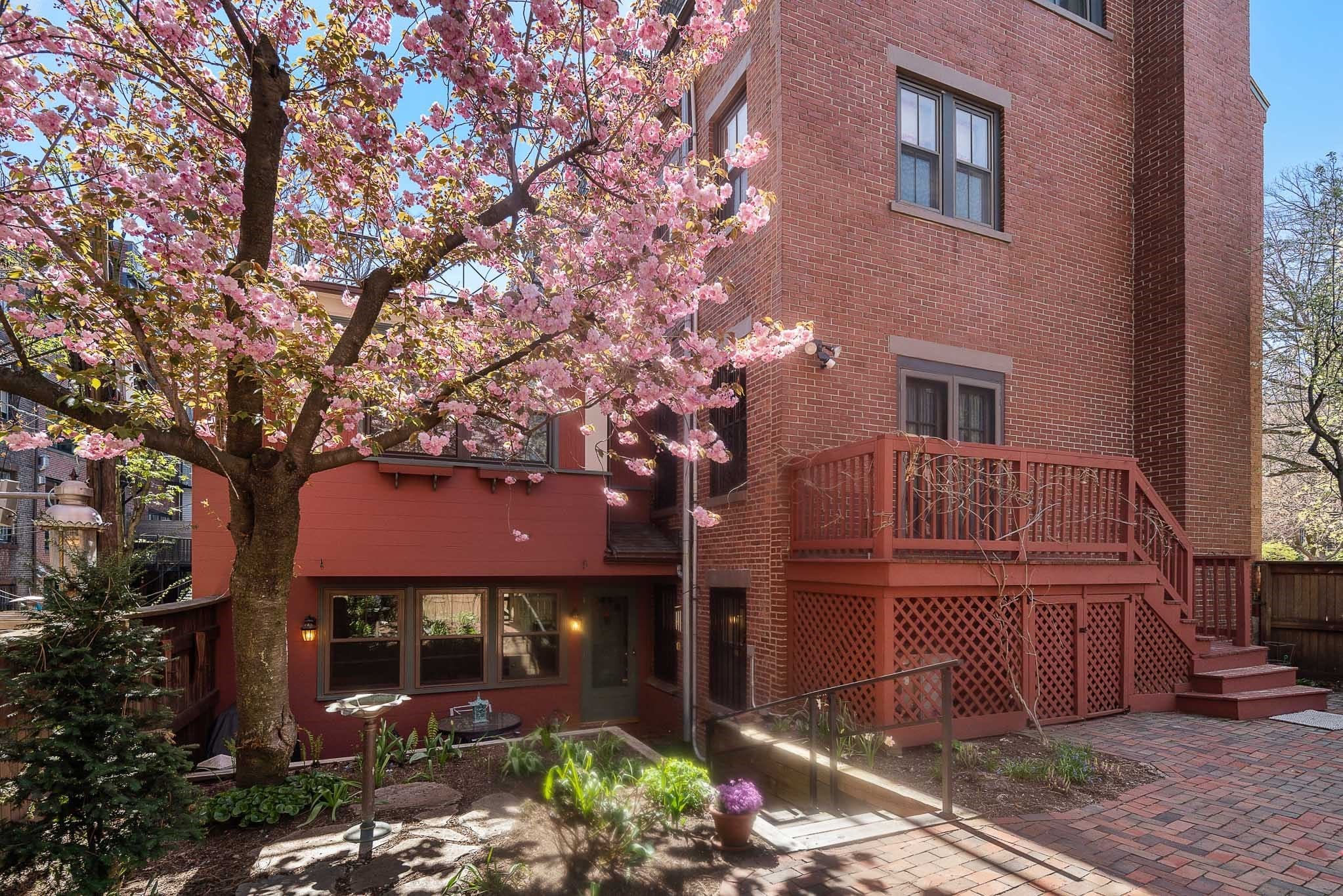 Single Family Residence at 8-9 Ringgold St, Boston MA 02118, Boston, photo 42 of 42
