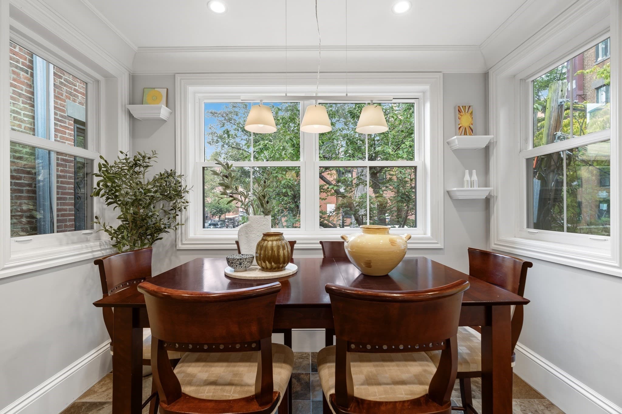 Single Family Residence at 8-9 Ringgold St, Boston MA 02118, Boston, photo 13 of 42