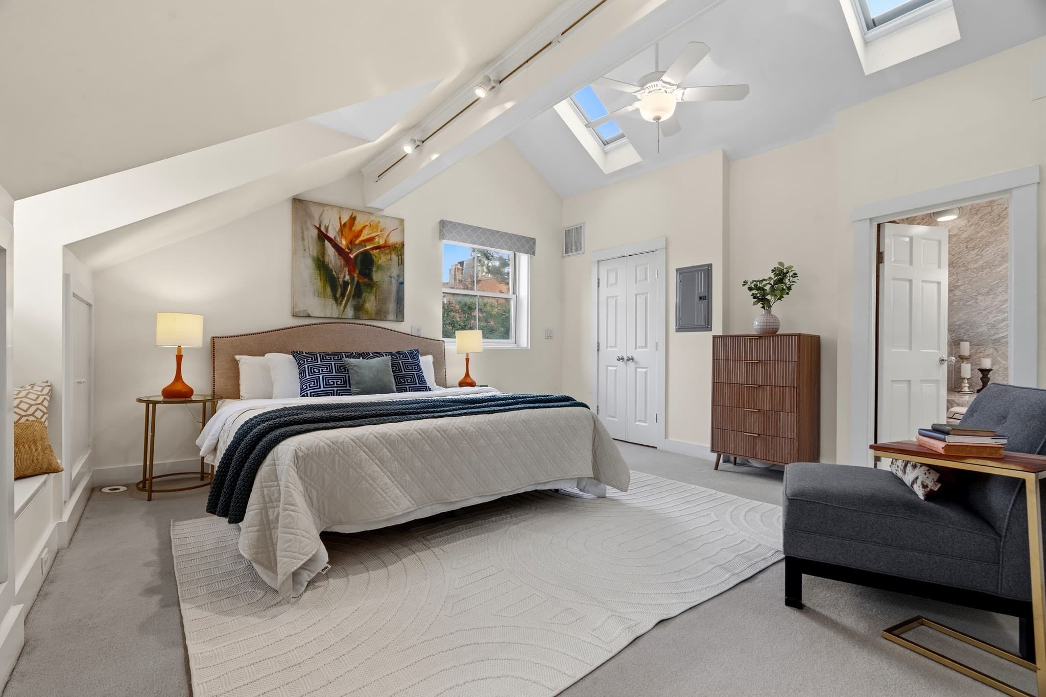 Single Family Residence at 8-9 Ringgold St, Boston MA 02118, Boston, photo 16 of 42