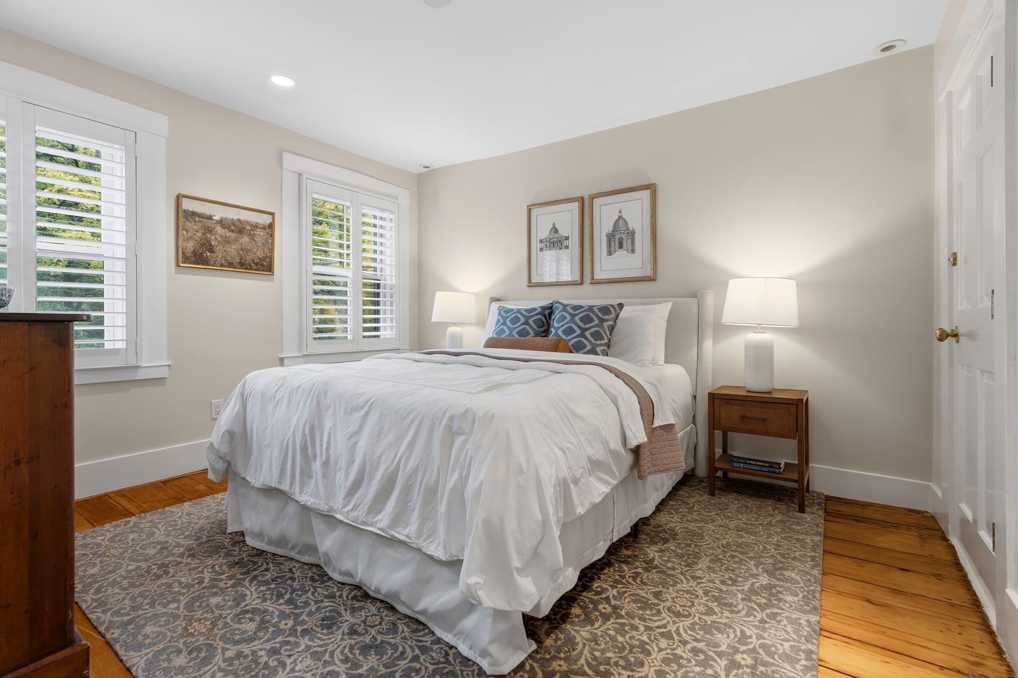 Single Family Residence at 8-9 Ringgold St, Boston MA 02118, Boston, photo 22 of 42