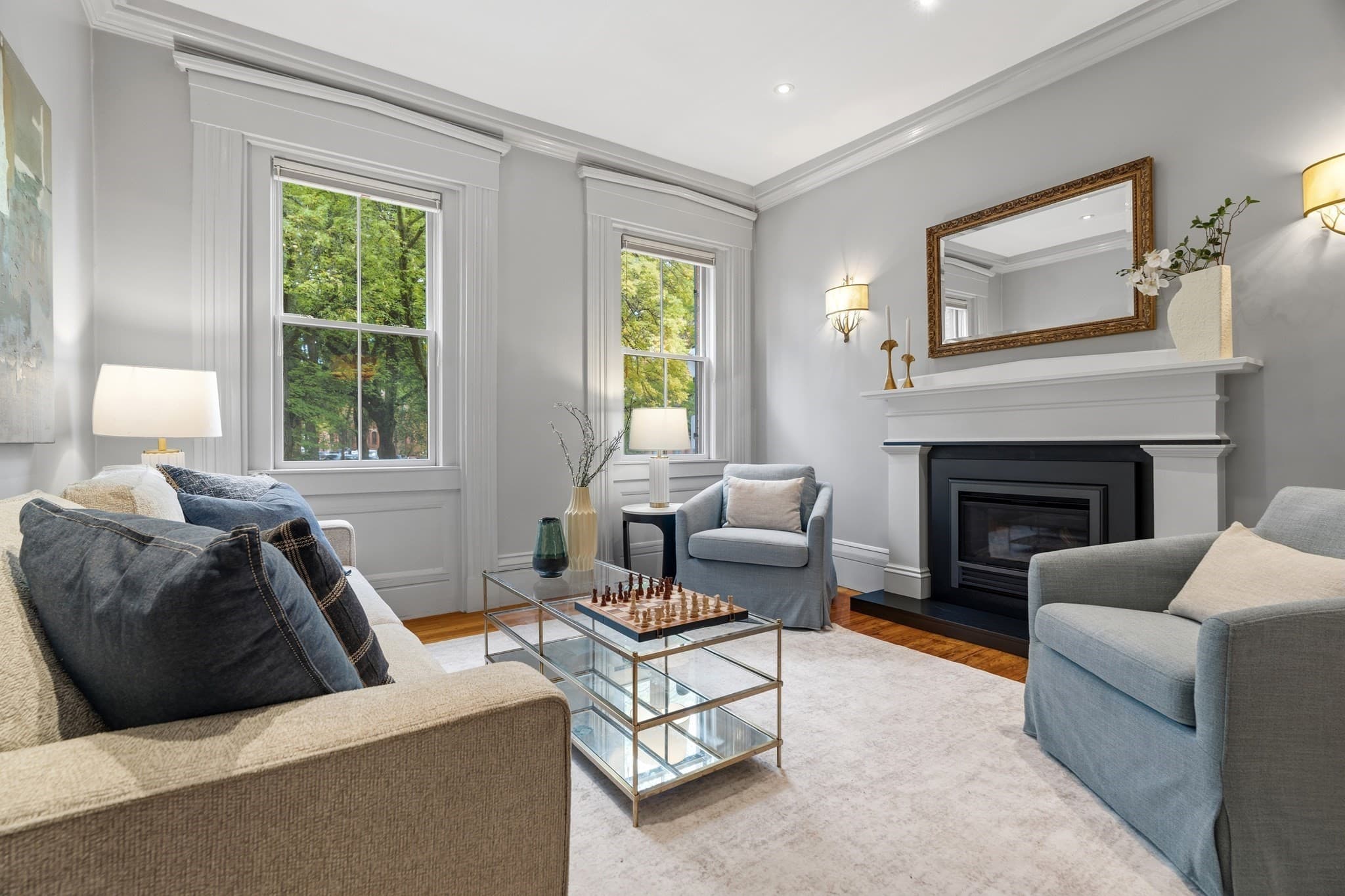 Single Family Residence at 8-9 Ringgold St, Boston MA 02118, Boston, photo 7 of 42